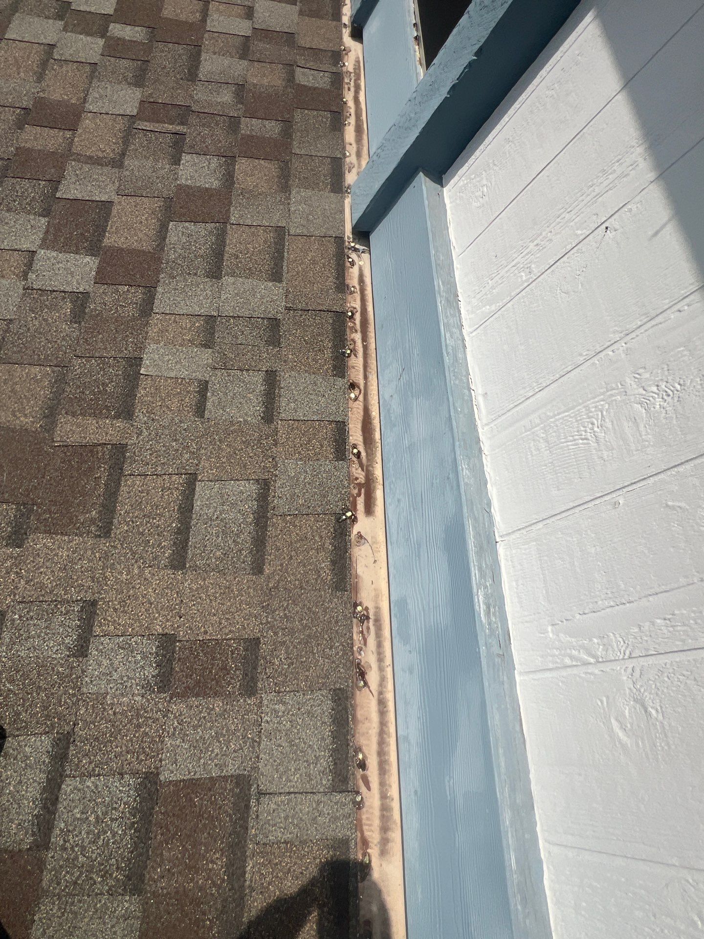 Project in Austin by Rhino Roofing and General Contracting, LLC