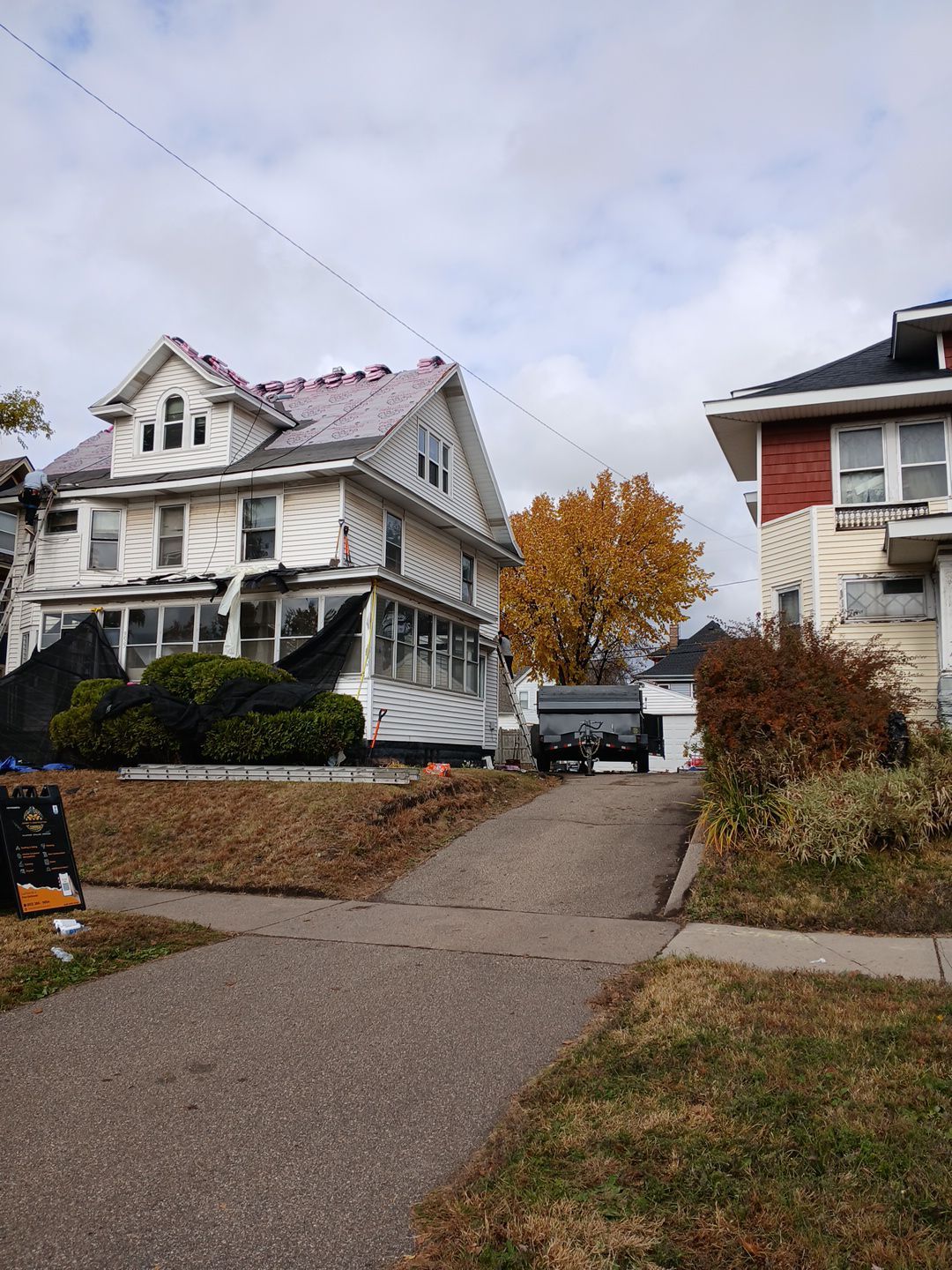 Johnny Five Construction featured photo.