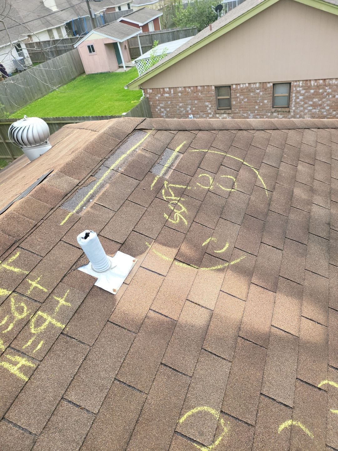 Roof Replacement in Texas City by Elite Roofing LLC