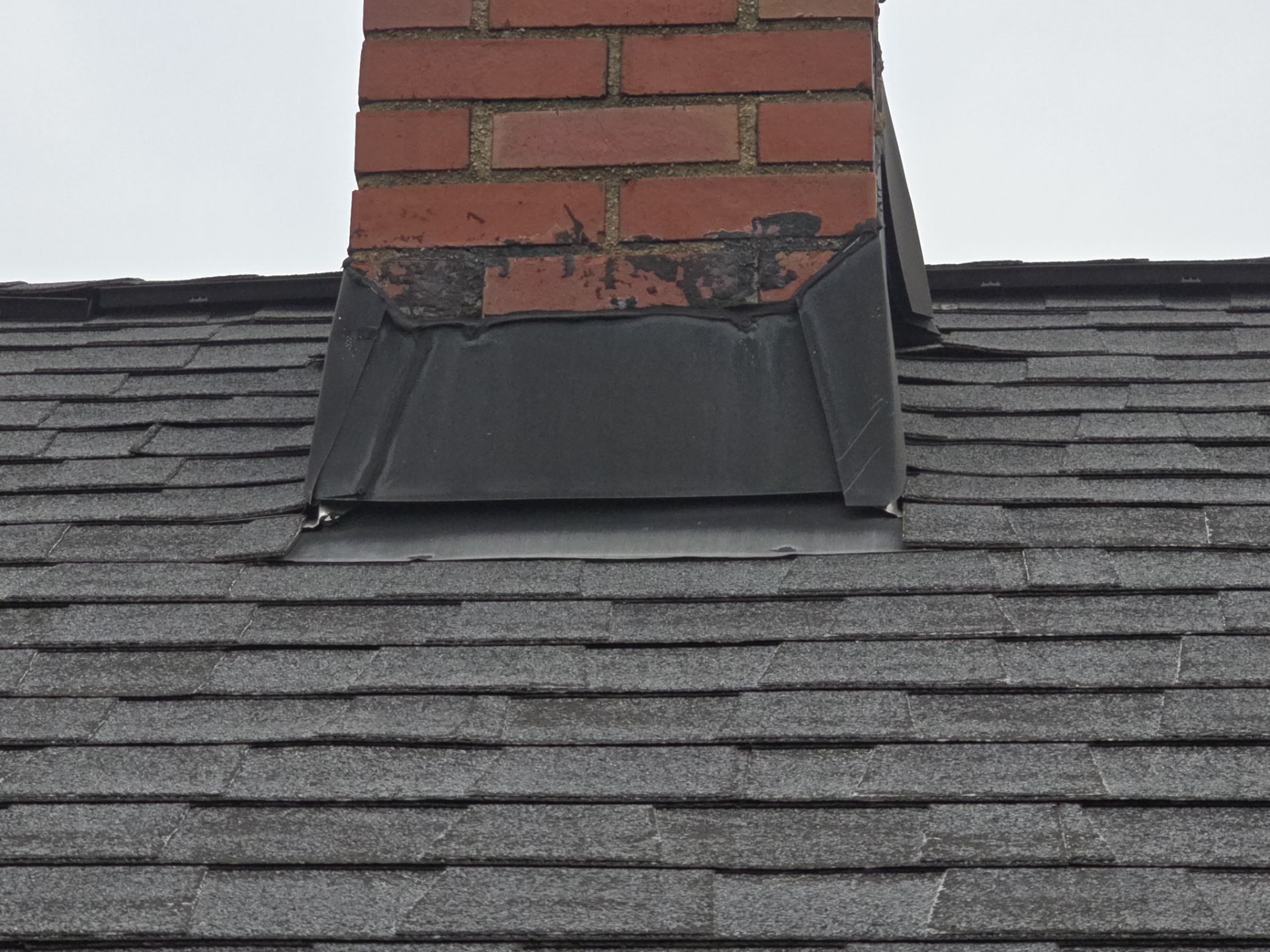 Abby D: Atlas Pinnacle, Color, Black Shadow, Drip Edge, Black by Eagle Eye Roofing