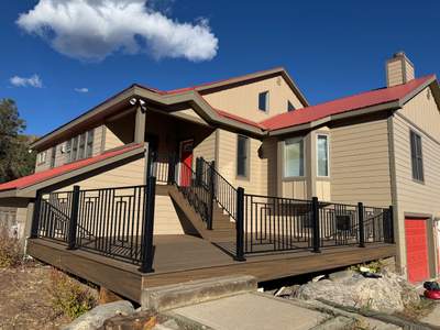 Project in Silverthorne