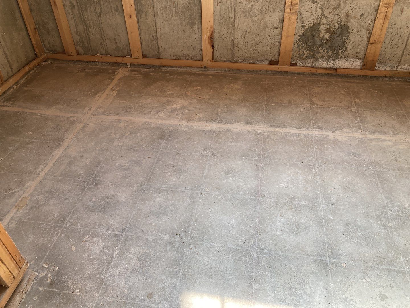 Water Damage  by Accountable Home Services