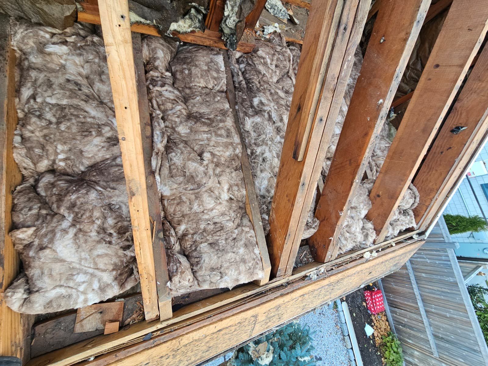 Owens Corning Duration: Harbor Blue in Westport by Golden Shield Roofing