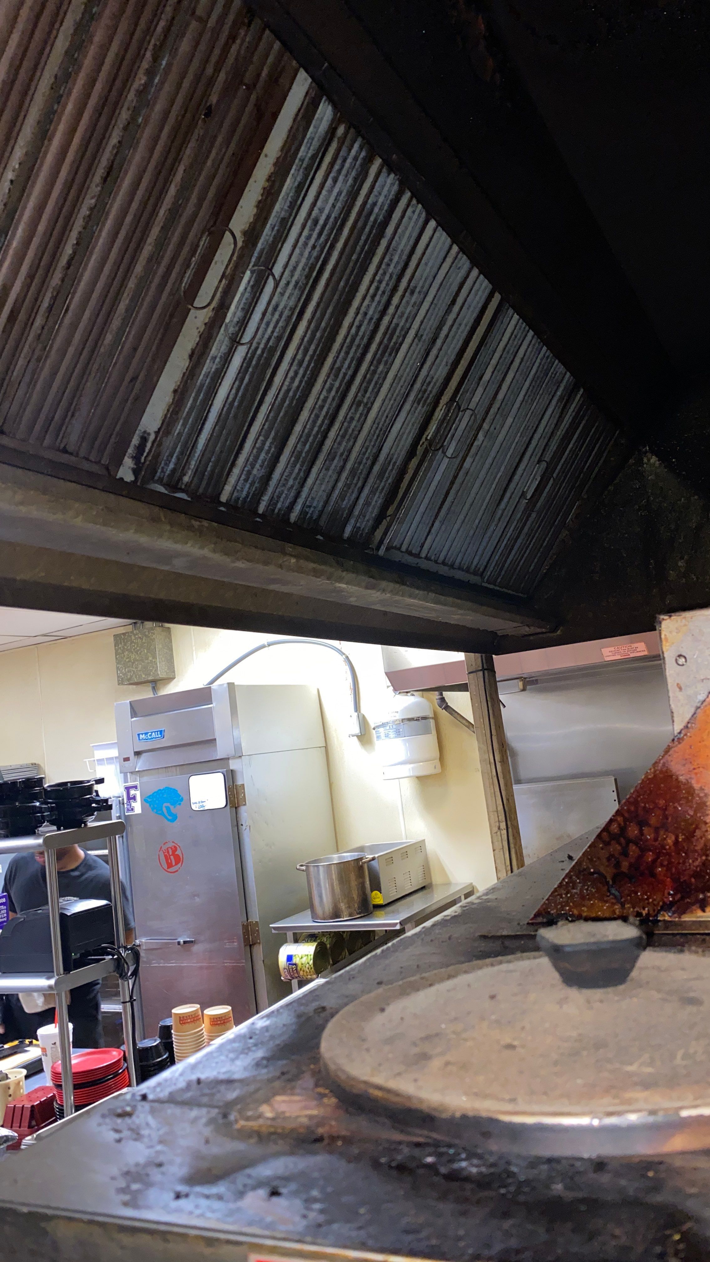 wrfererg by Crenshaw Hoods