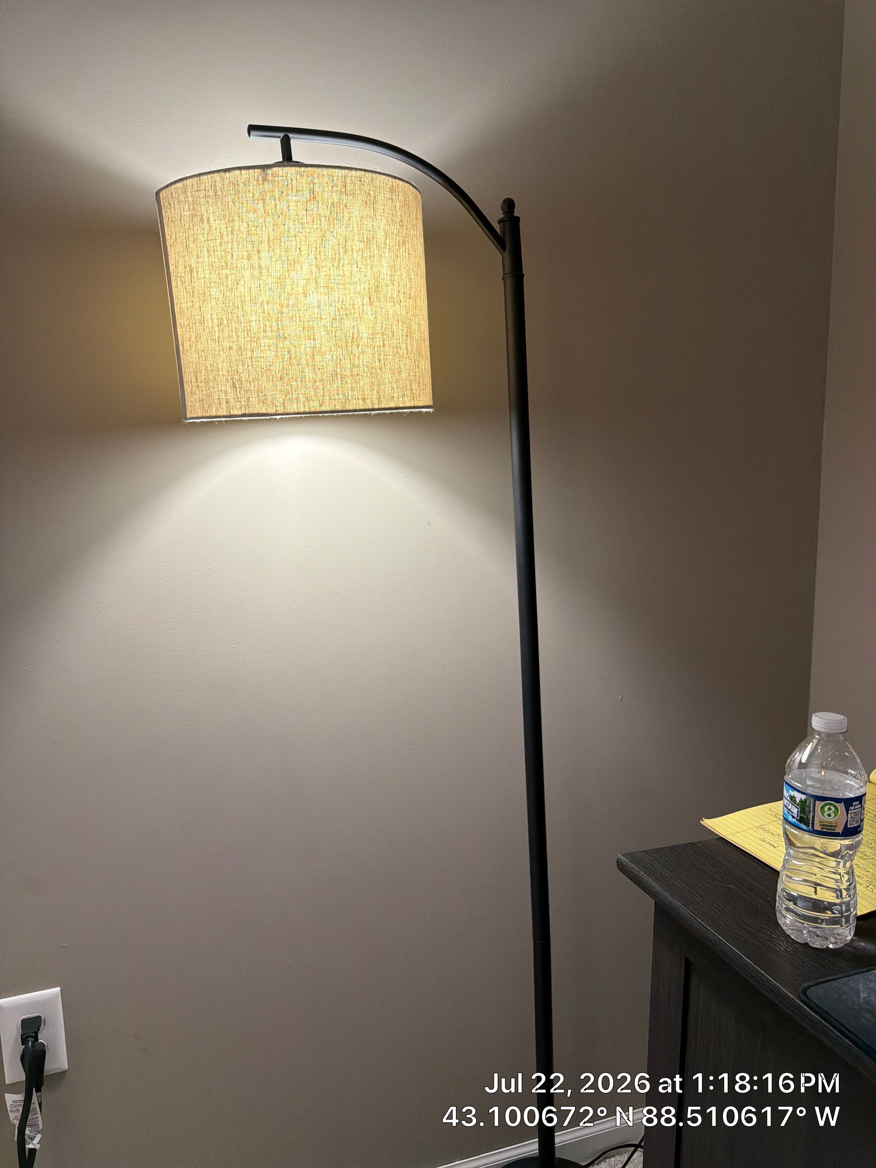 Sliding Closet Door Installation and Interior Painting in Oconomowoc by CompanyCam Sales Demo