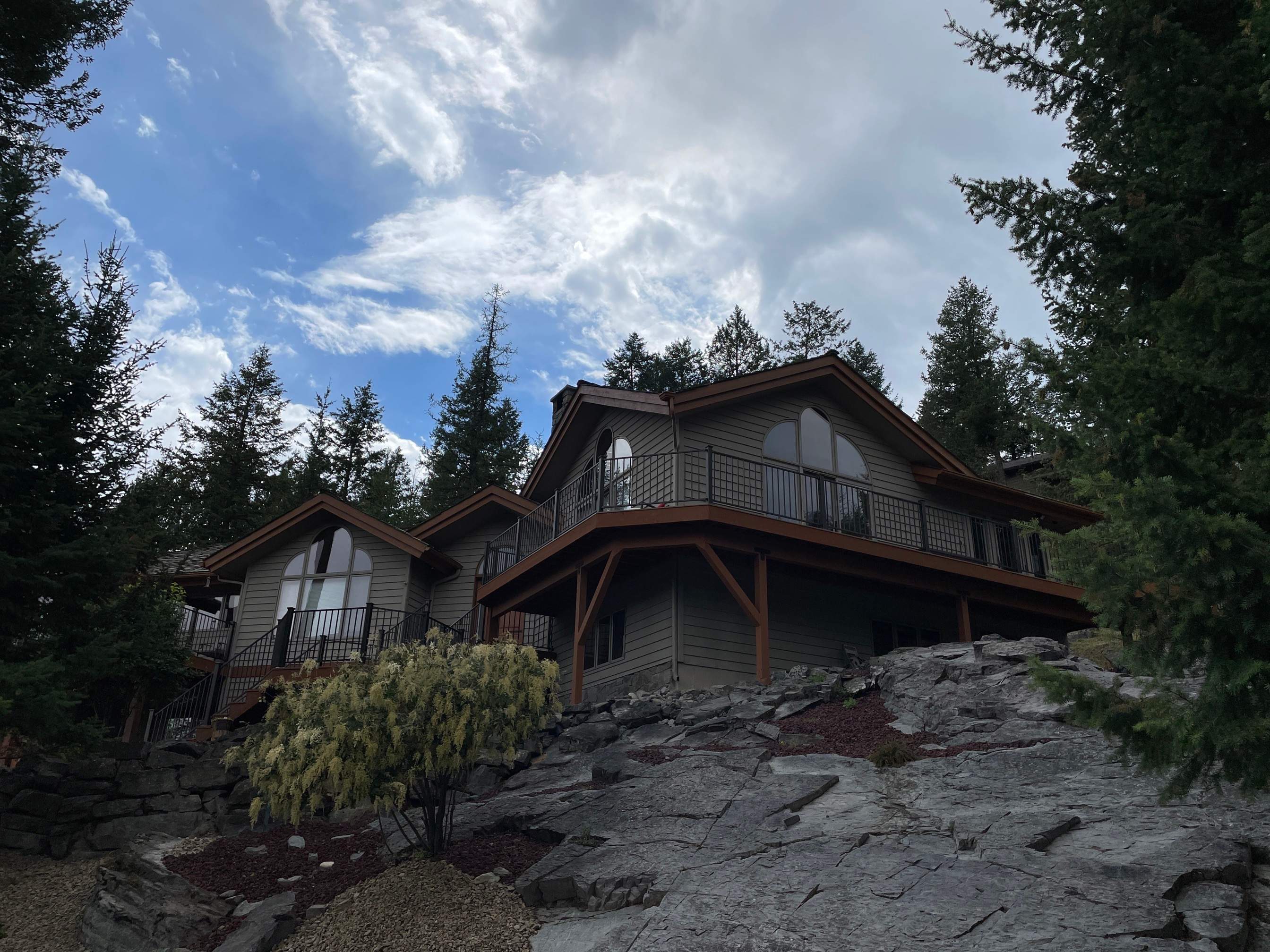 Owens Corning TruDefinition Duration - Desert Tan by Montana Roofing Solutions