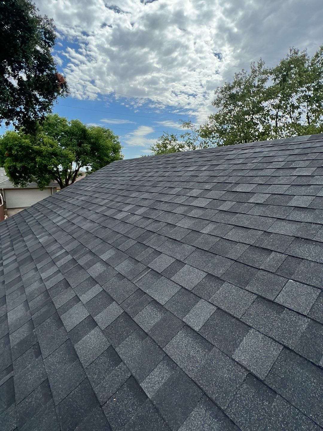 Project in Carrollton by Armor Roofing | Exteriors