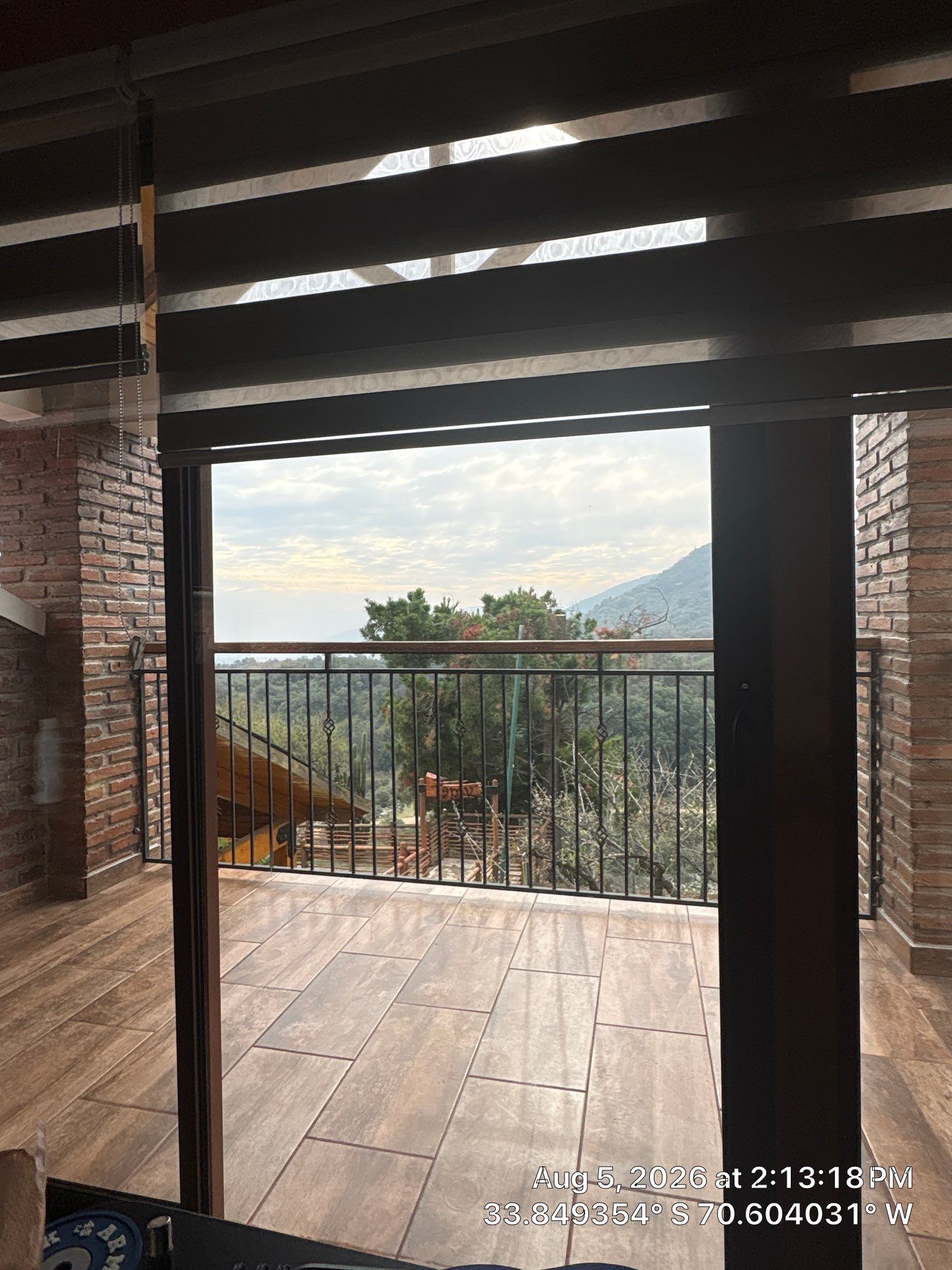 Home Office Interior Finish and Balcony Upgrade in Paine by CompanyCam Sales Demo