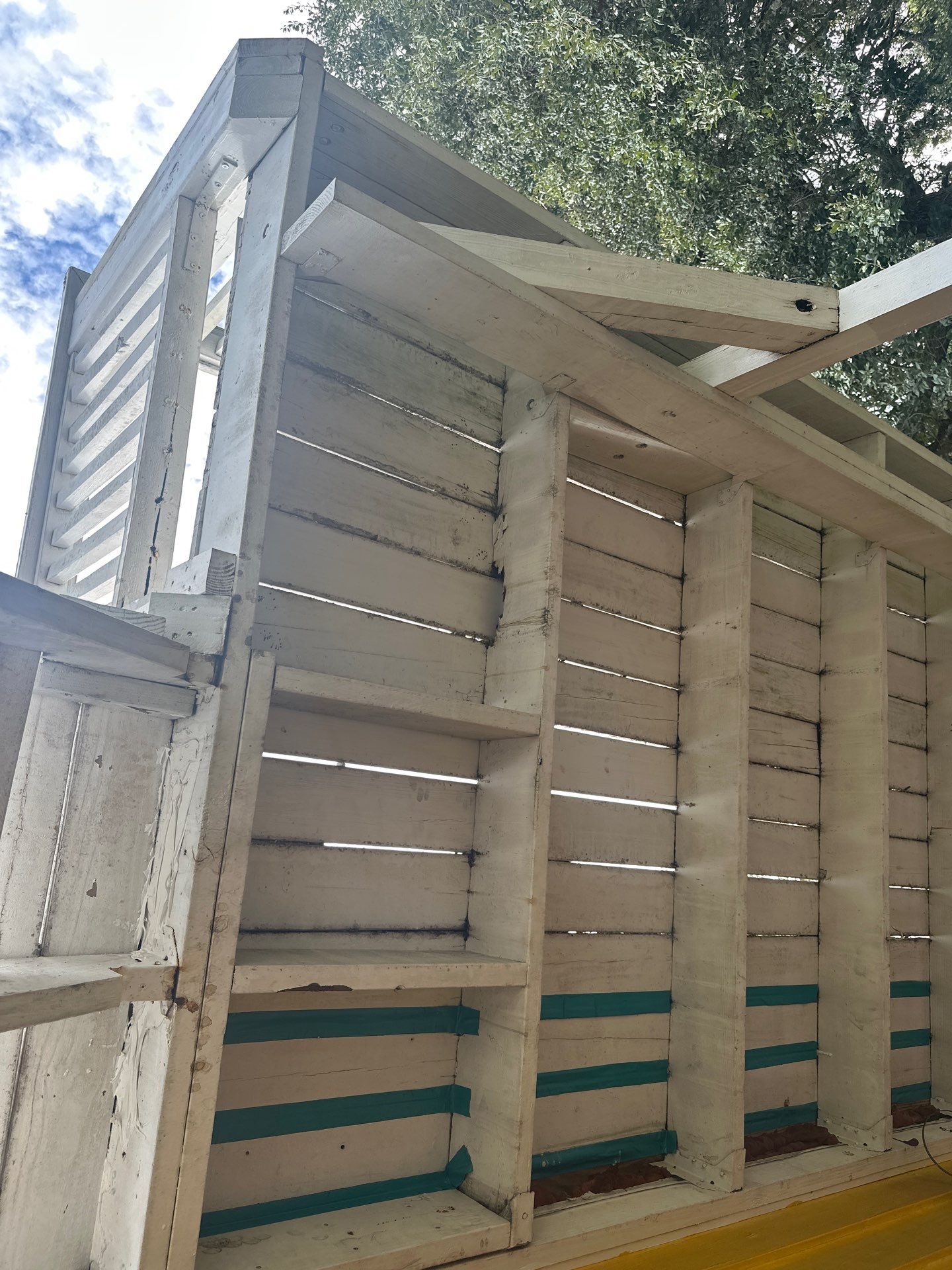 Water Damage Claim in Orlando by FLAPA & KeyStone