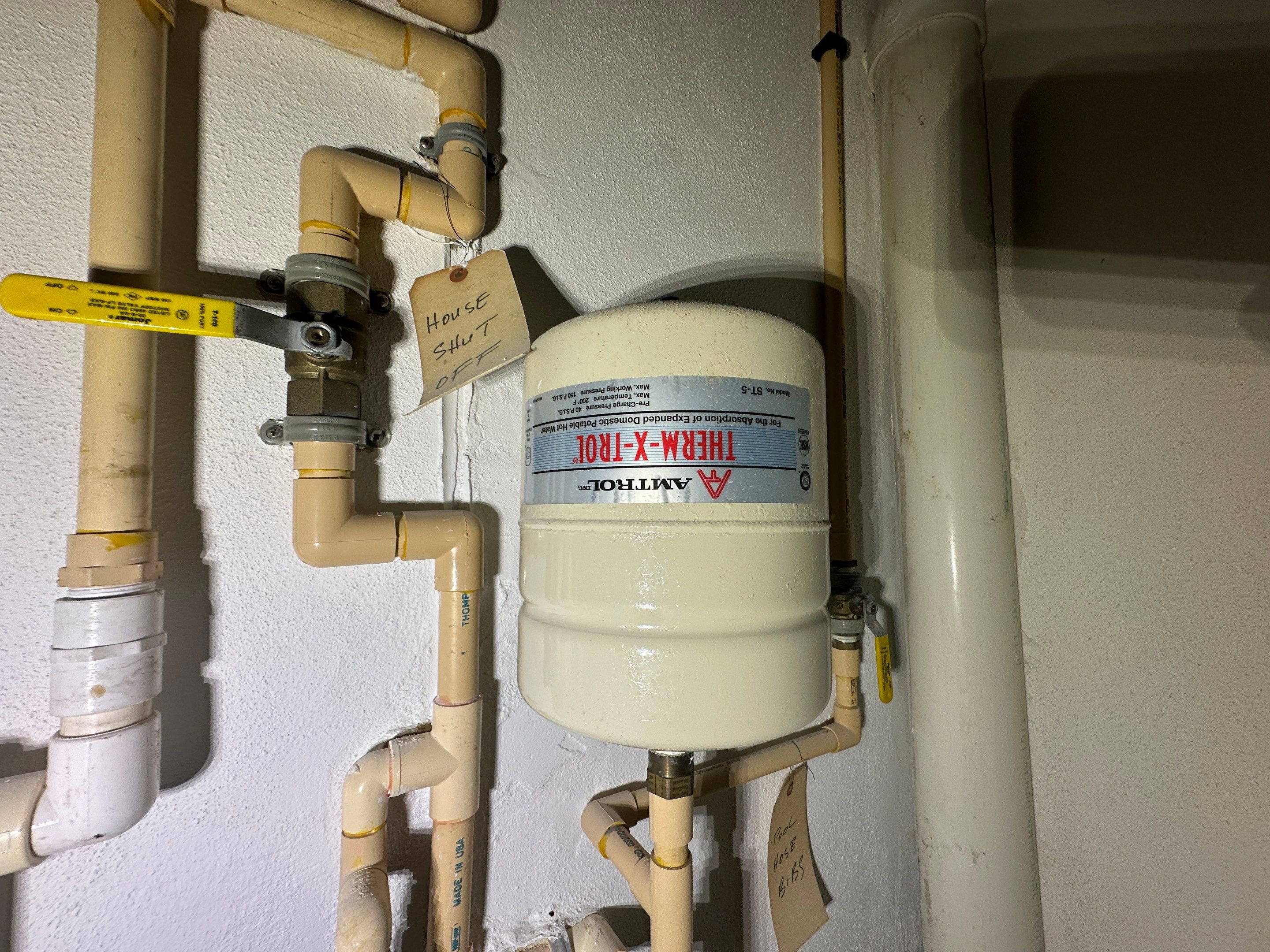 Water Damage Claim in Cape Haze by FLAPA & KeyStone