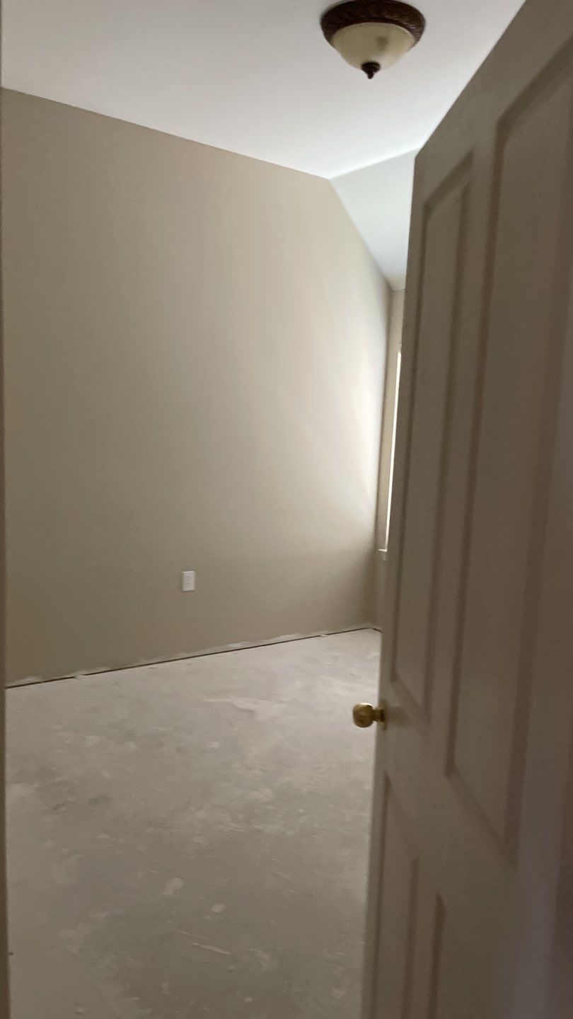 Major Water Damage Residential Project by First United Roofing & Construction