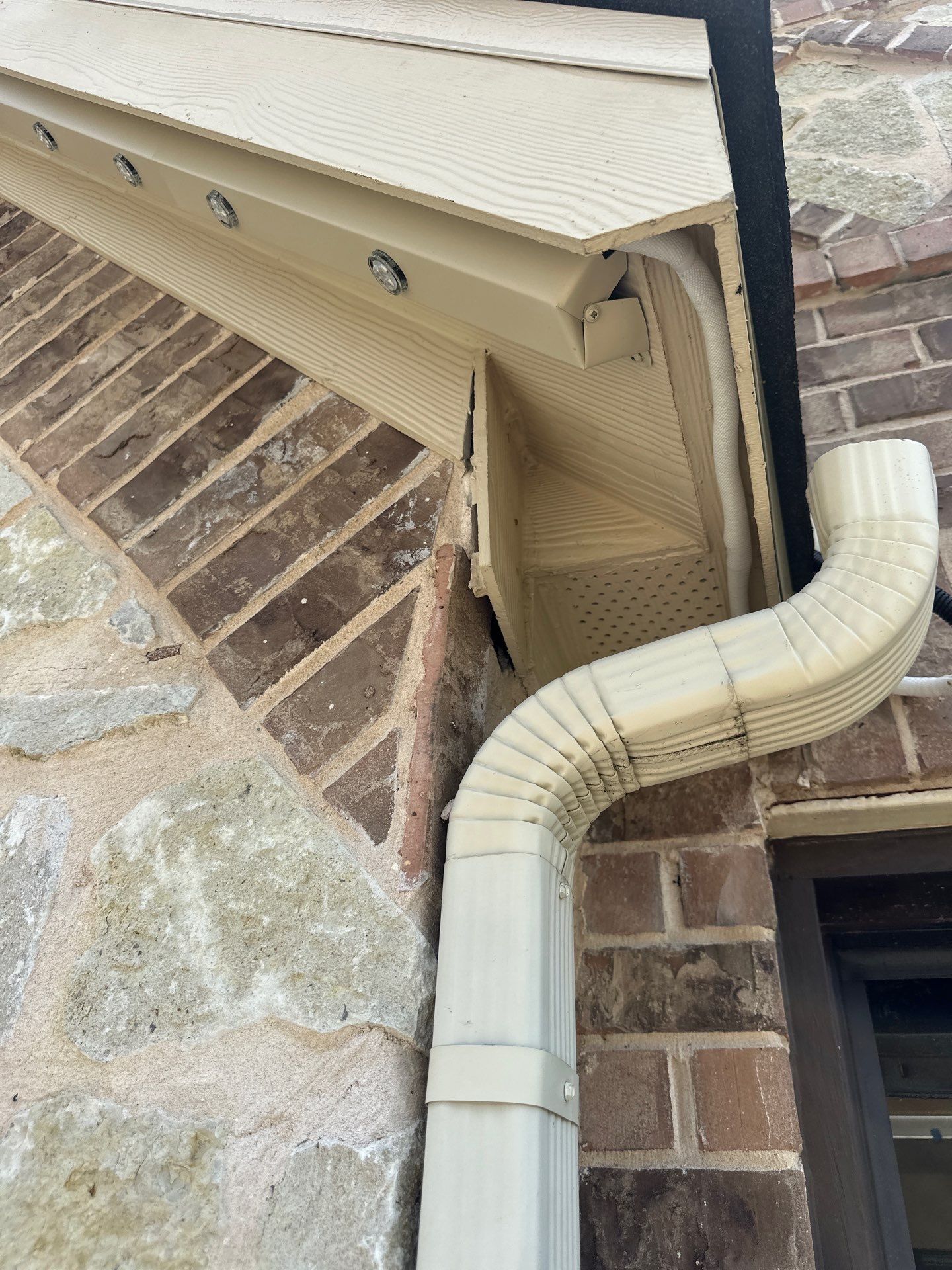 Project in Wylie by Rhino Roofing and General Contracting, LLC