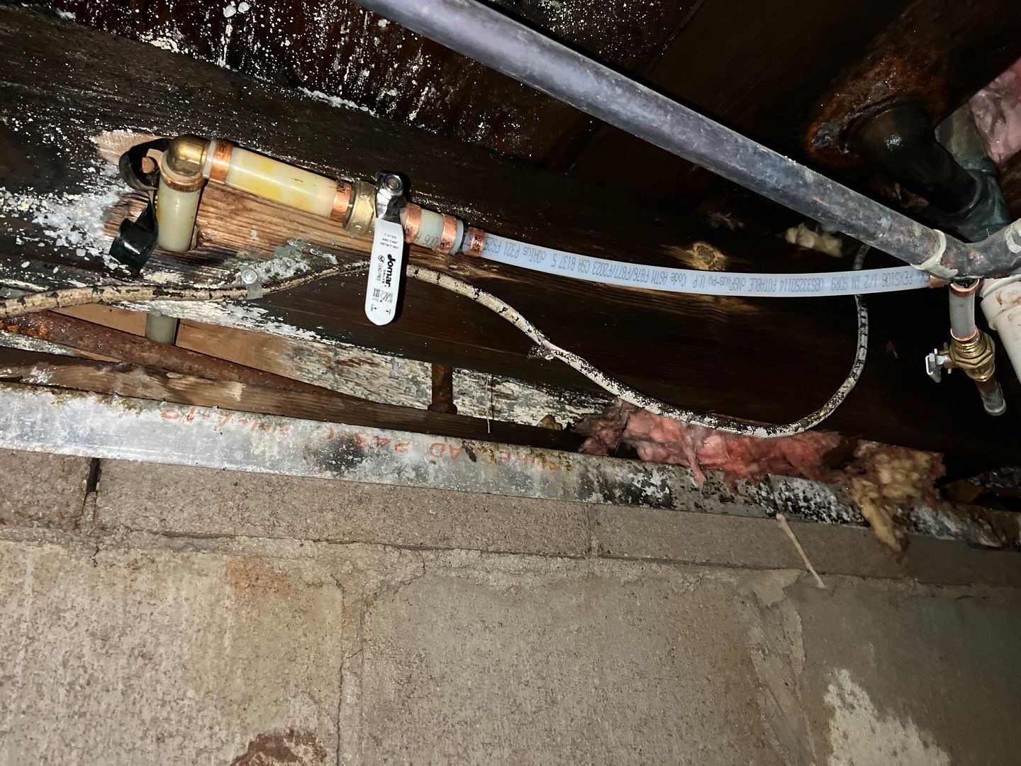 Project in Oklahoma City by PRO-ROOTER