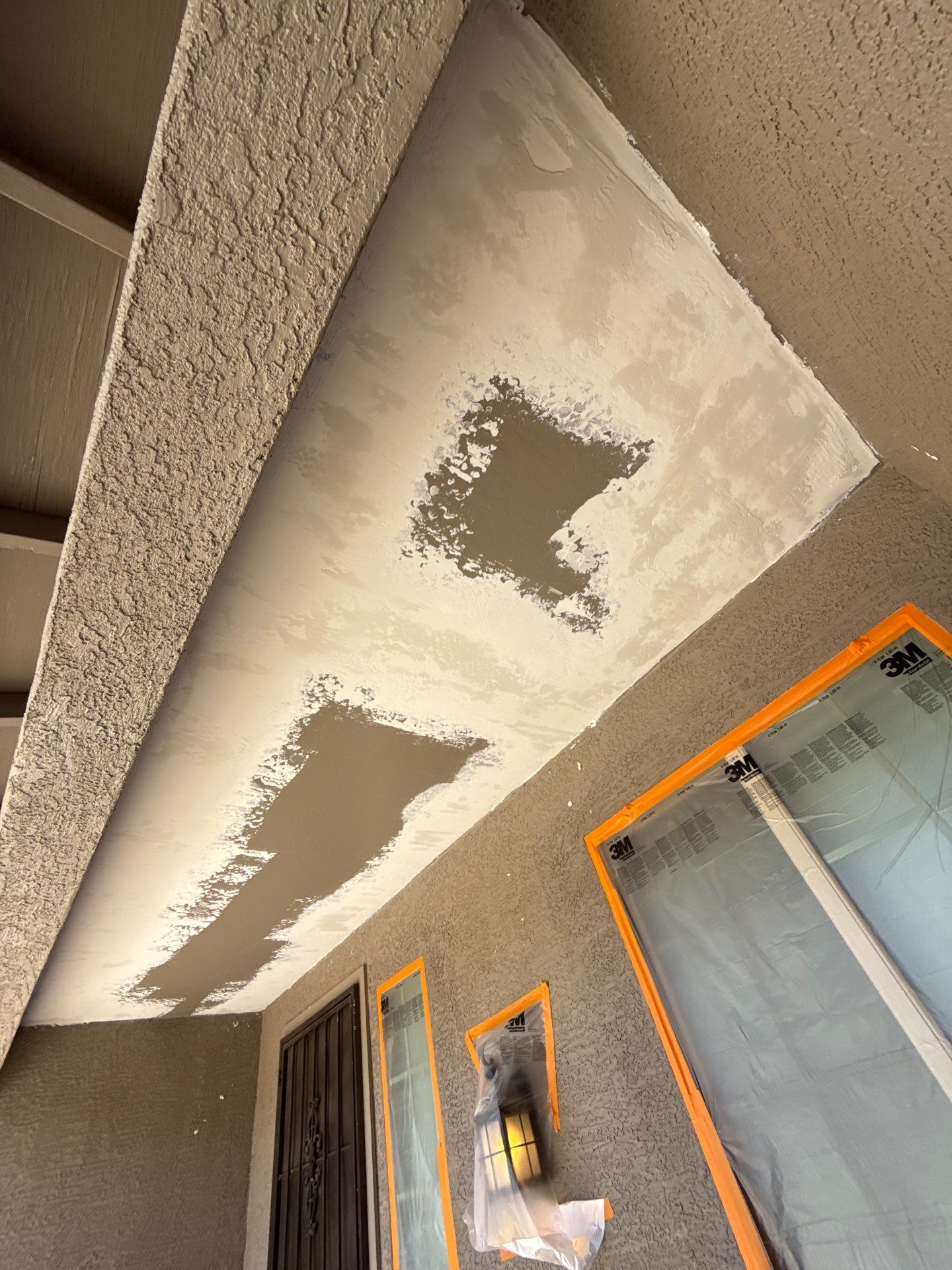 Exterior Painting - Chandler by Crash of Rhinos Painting & Garage Floors