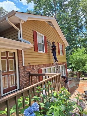 32 Timber Trail SW — Cartersville | RenoMaxIT