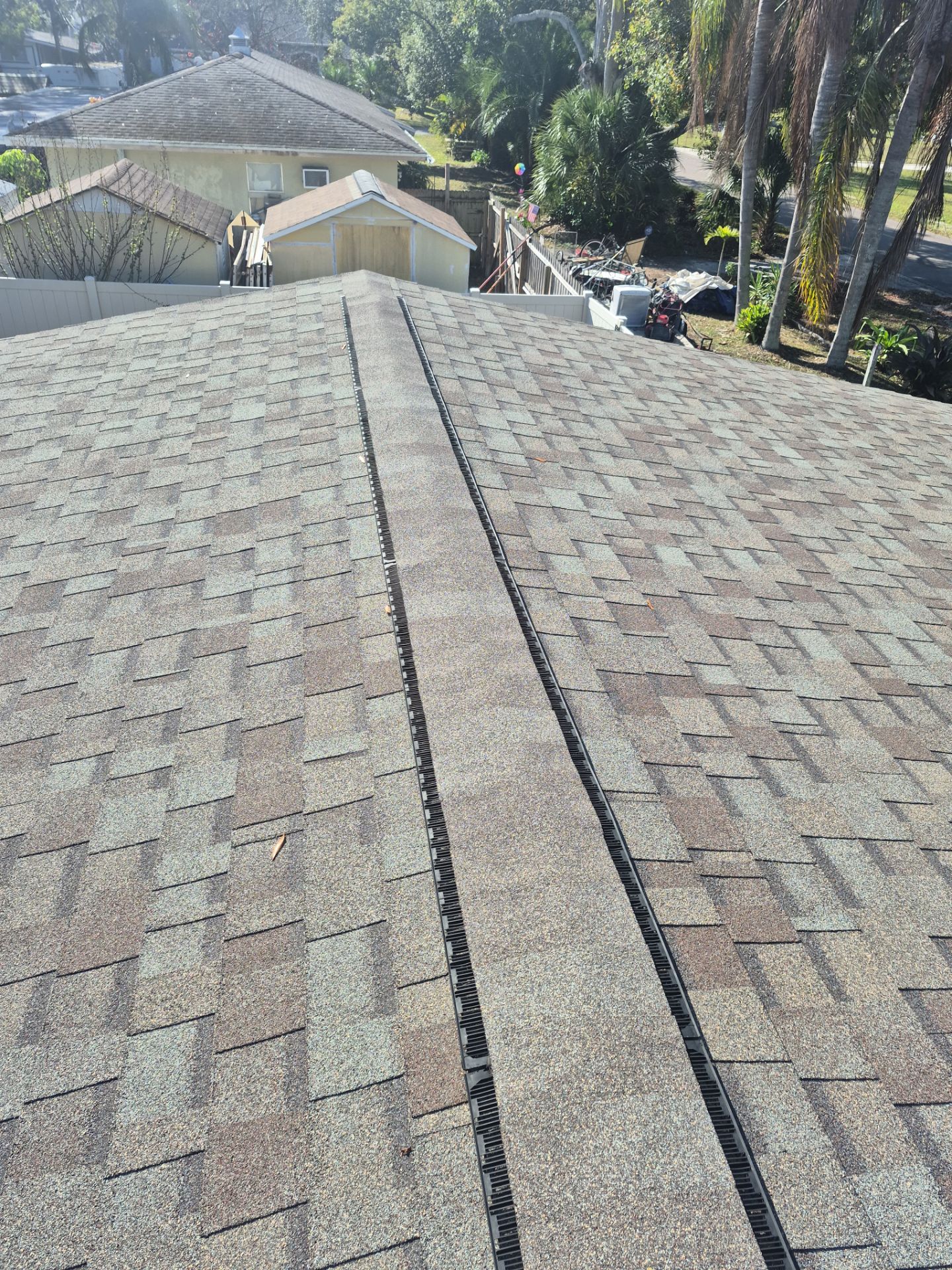 Project in Largo 33770 by Mitchell Roofing Company LLC 