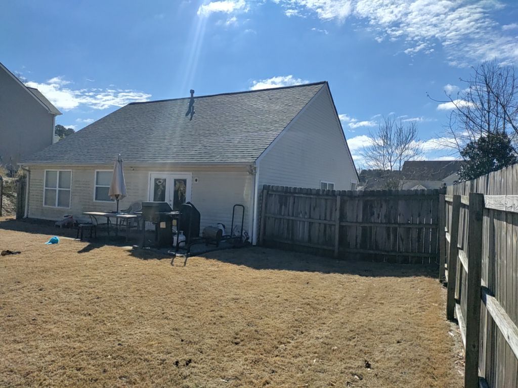 Residential Roofing Installation using Owens Corning by Inspector Roofing and Restoration