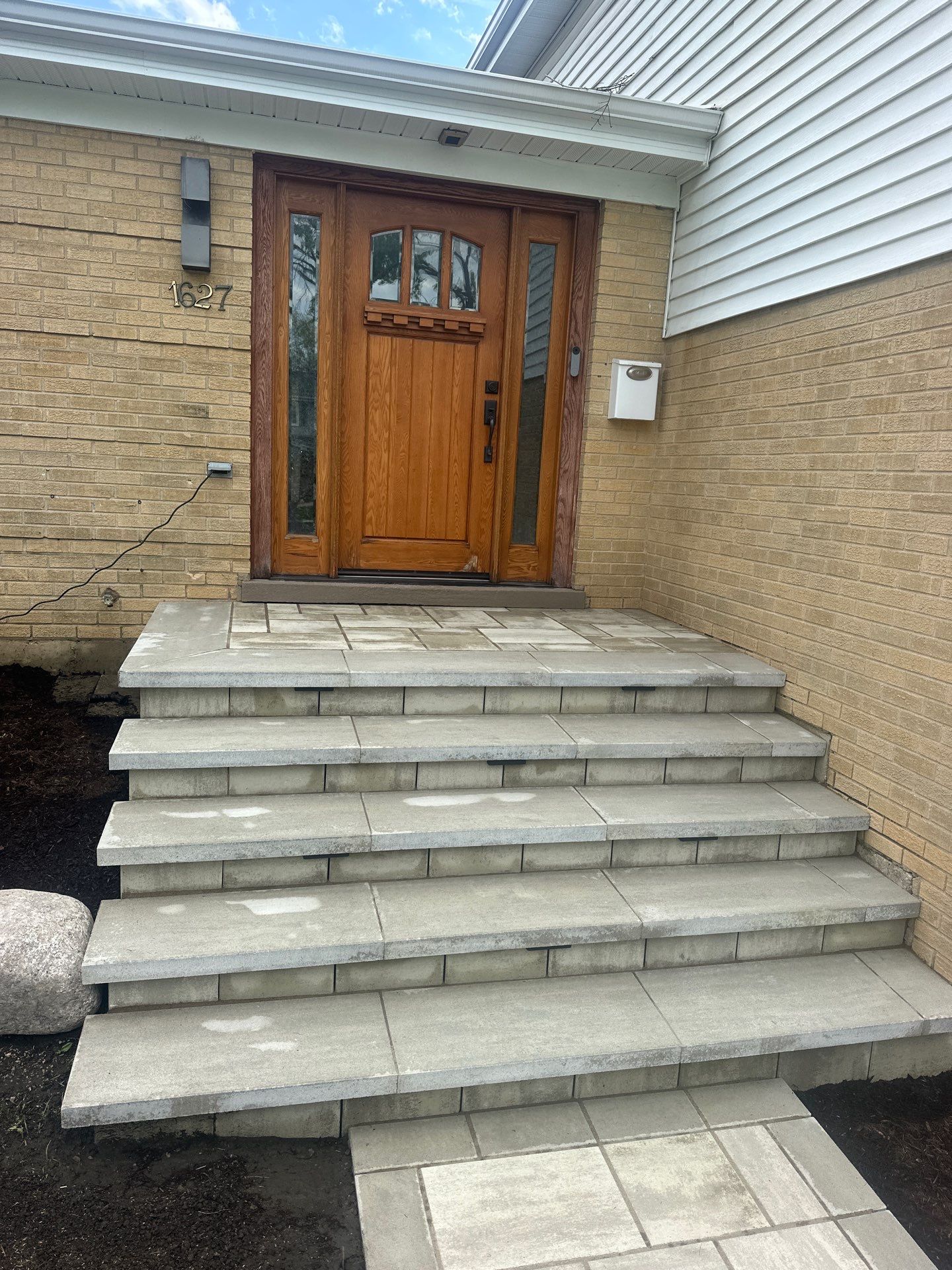Justin L. - Mount Prospect, IL by A&N 