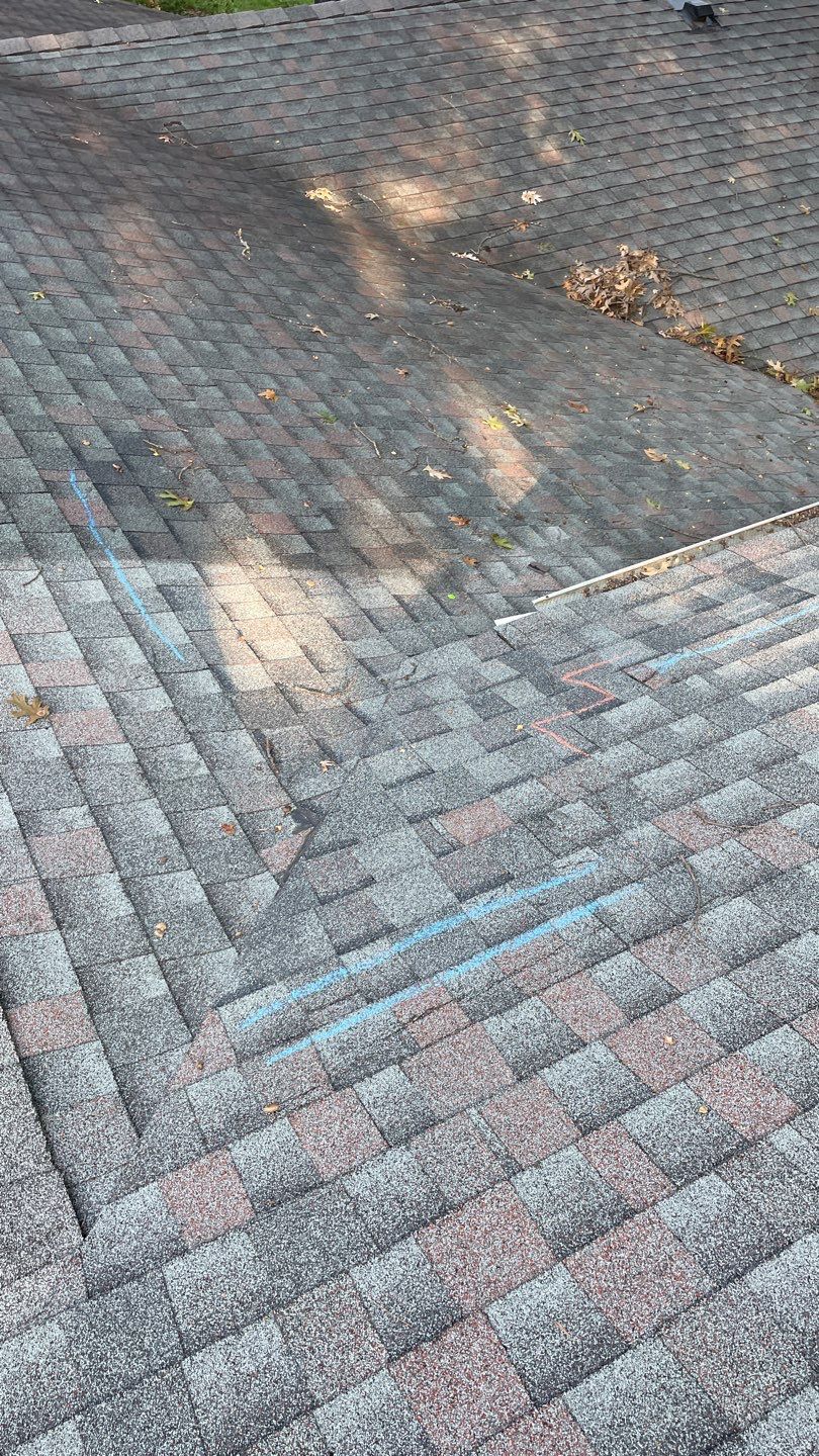 Colonial Slate Durations by WIW Enterprises Inc