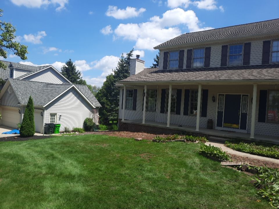 Tree Removal using Tree Removal by Mike Jones & Sons Tree Service LLC 