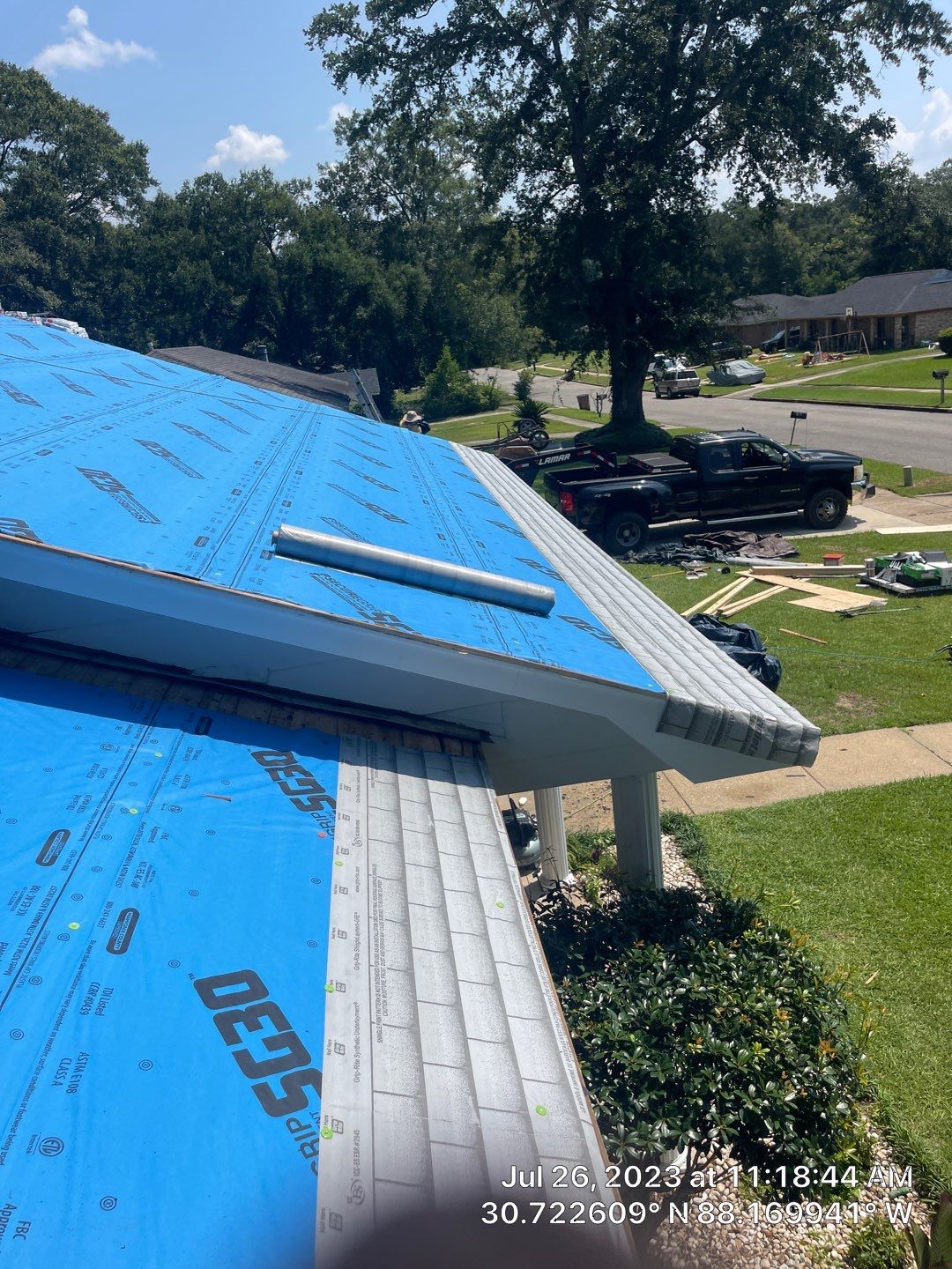 FORTIFIED Roof by American Roofing & Construction LLC