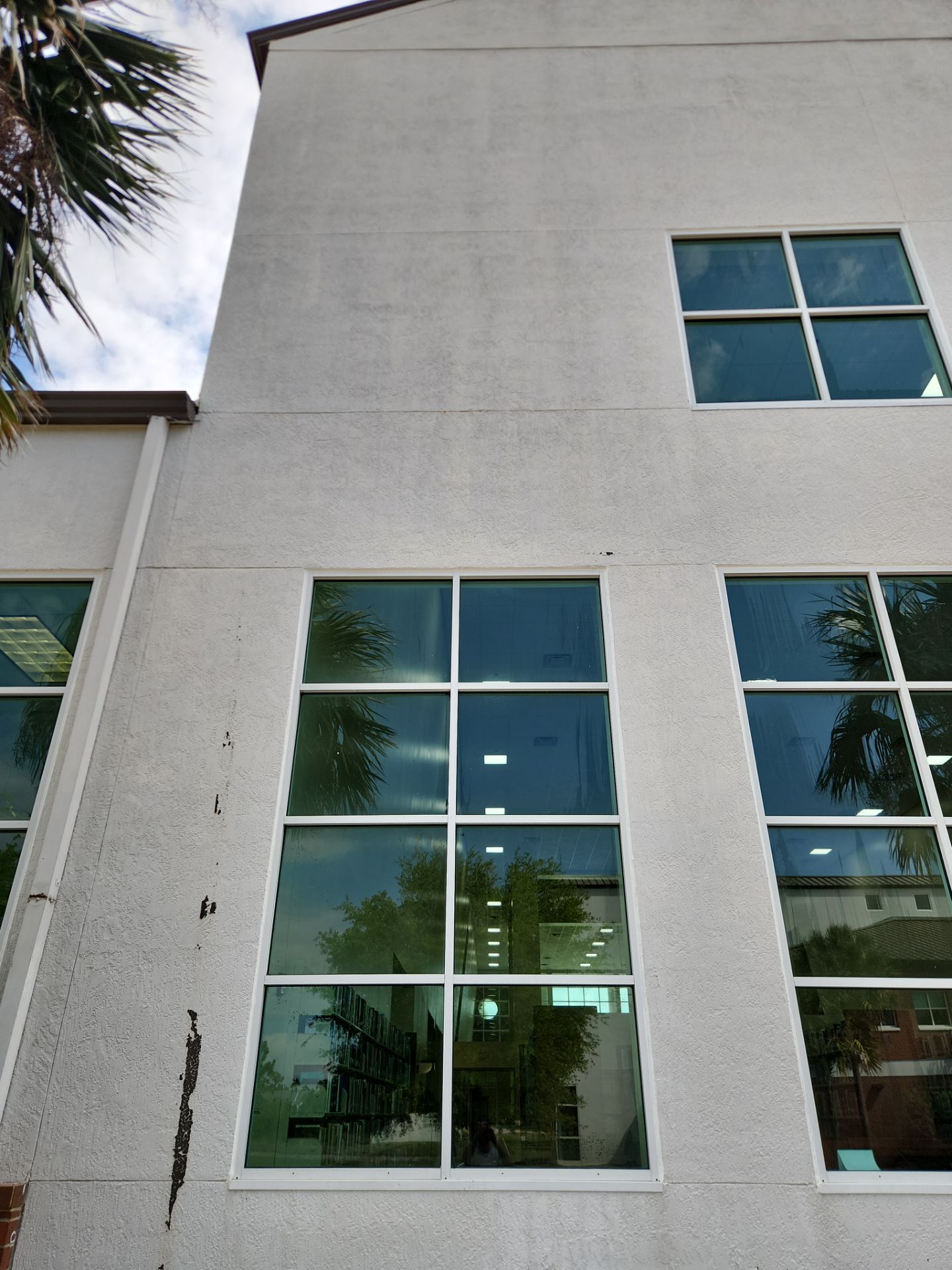 Project in Lake Wales by Drone Clean