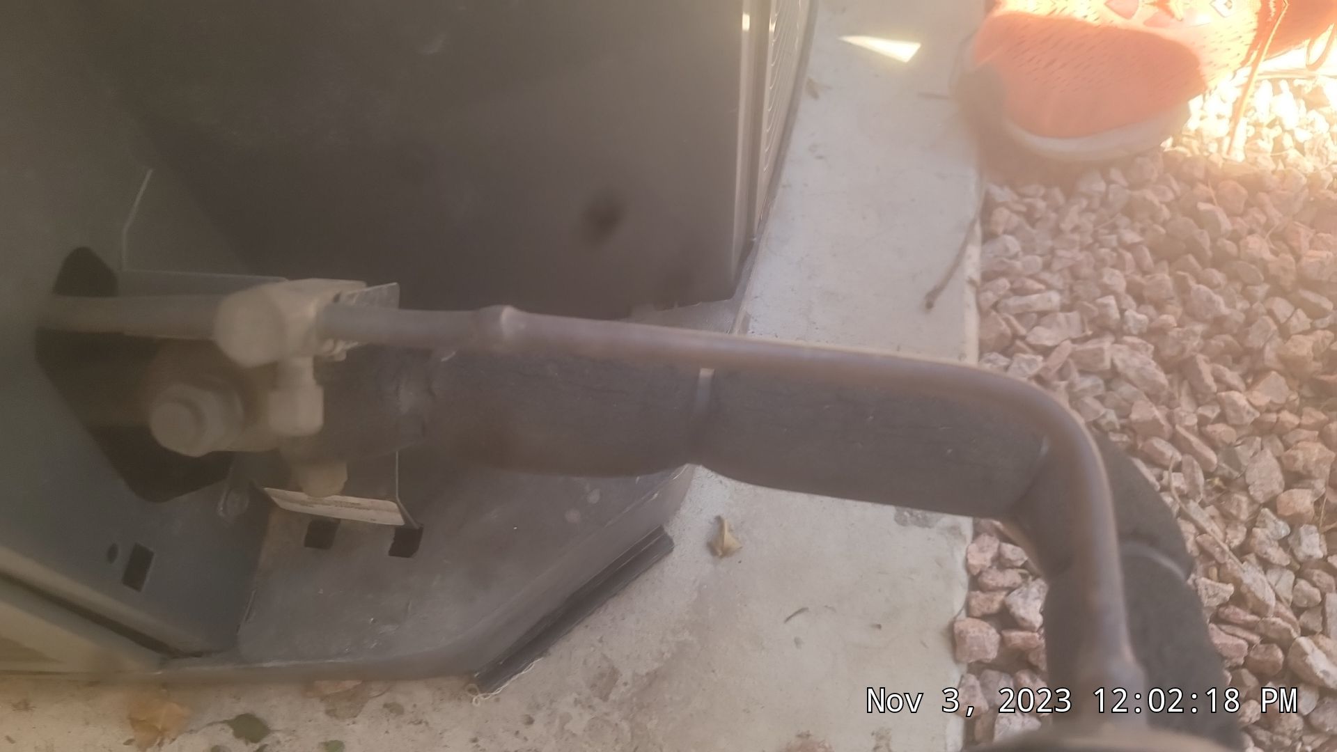 Home Buyers Report :  by Suttle Air