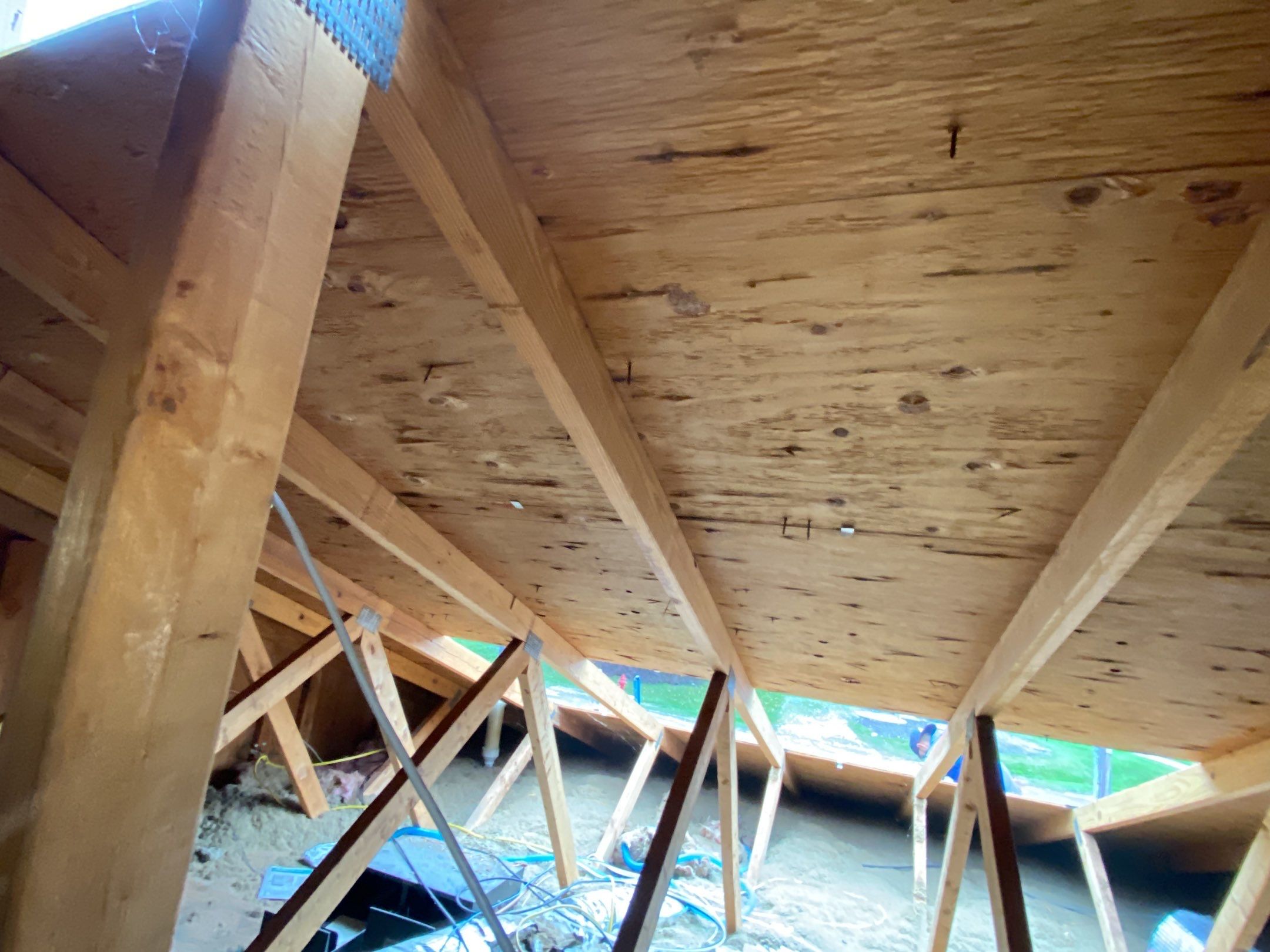 Roof Replacement using CertainTeed Landmark by 180 Contractors