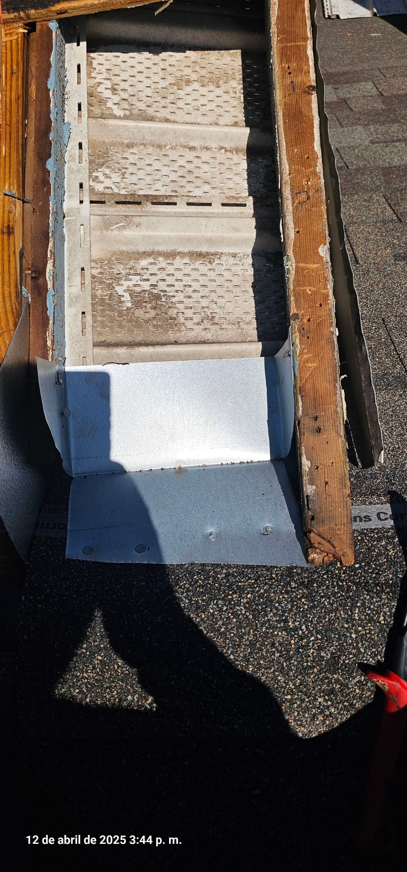 Roof Replacement in Riverview, FL by Shingle Masters Roofing