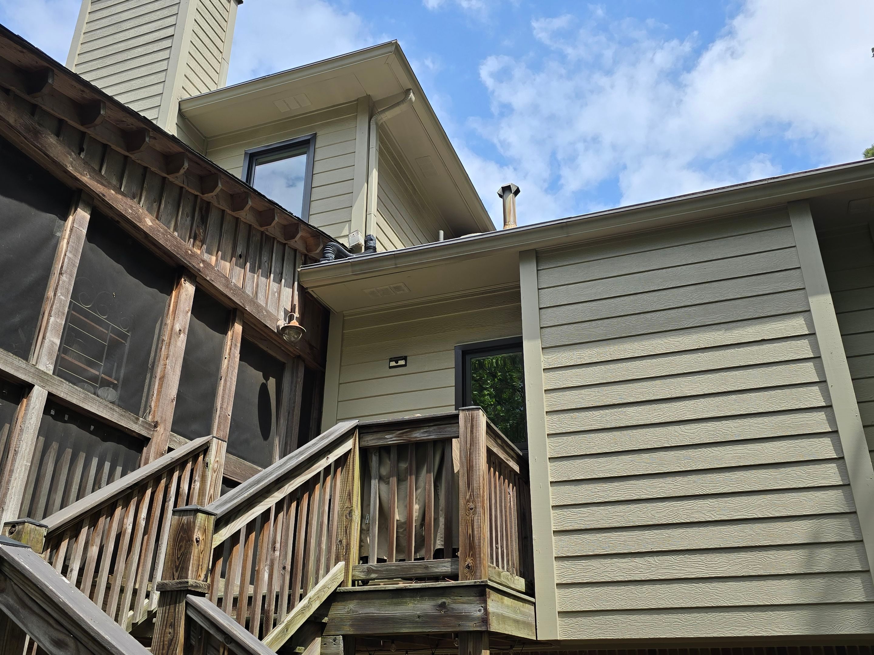 Schmidt Project in Vestavia Hills by The Window Source