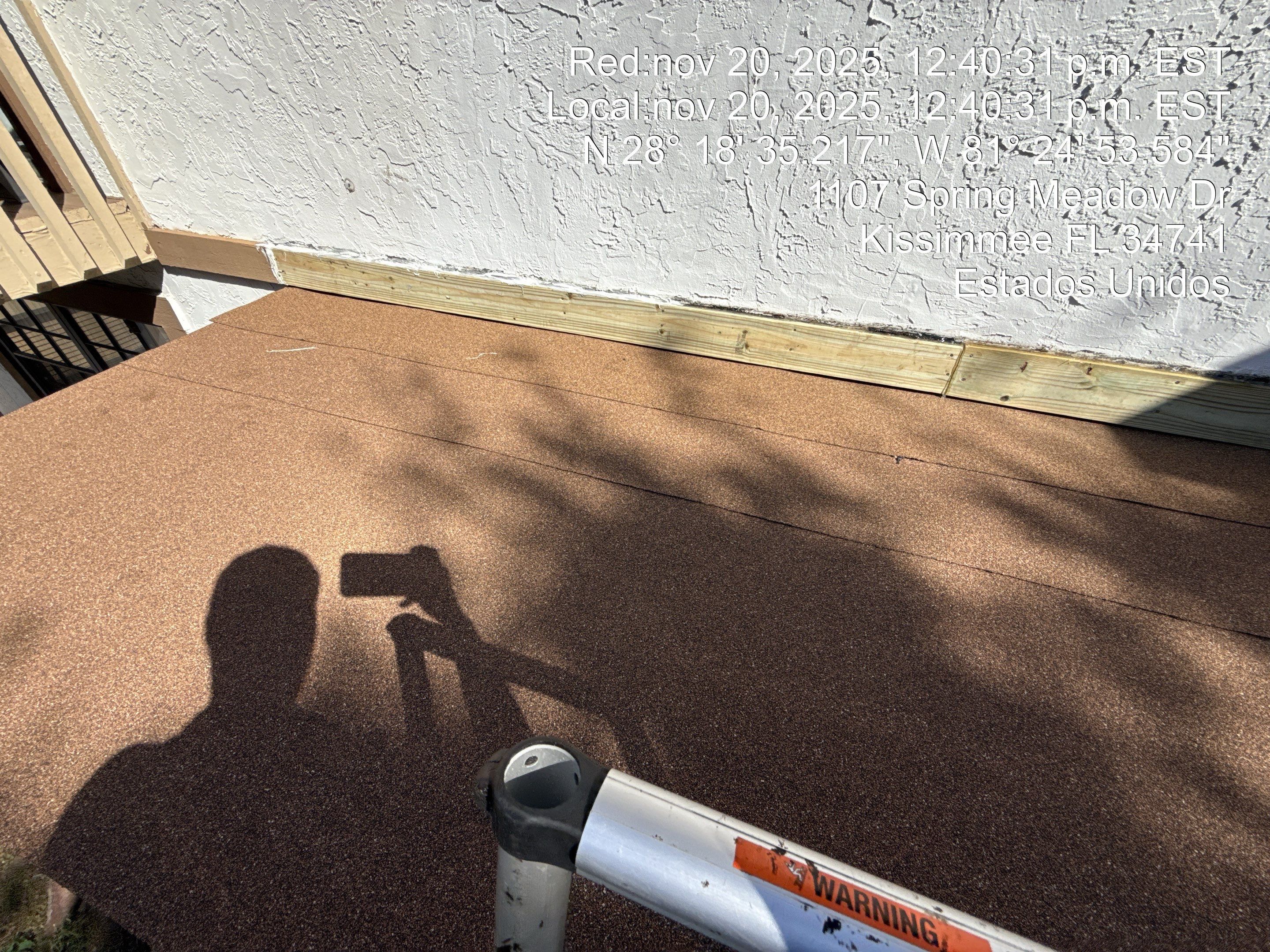 Project in Kissimmee by You Restorations LLC DBA YOU-Home