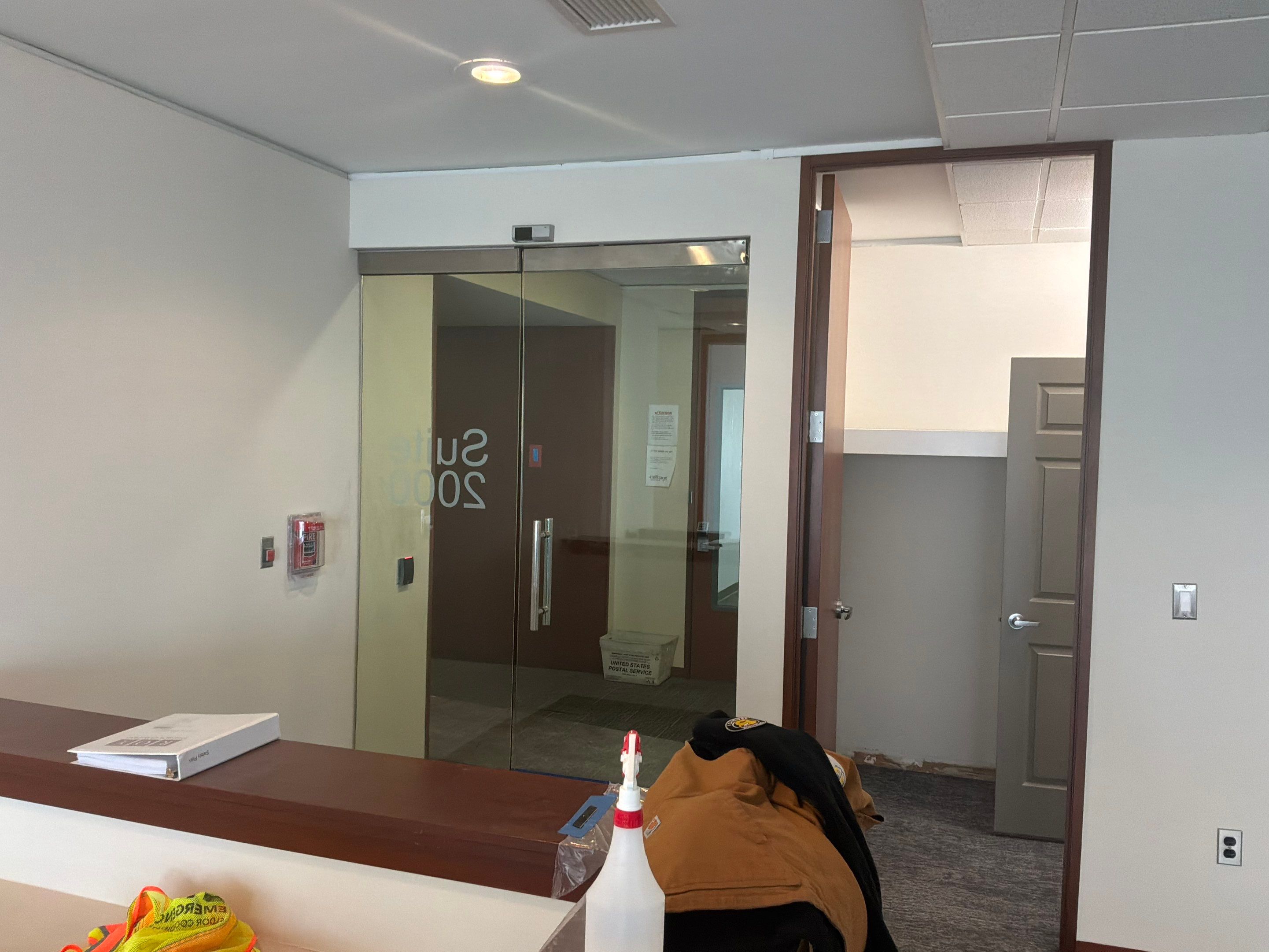 Post Construction Clean - Detroit by Jones Cleaning Services