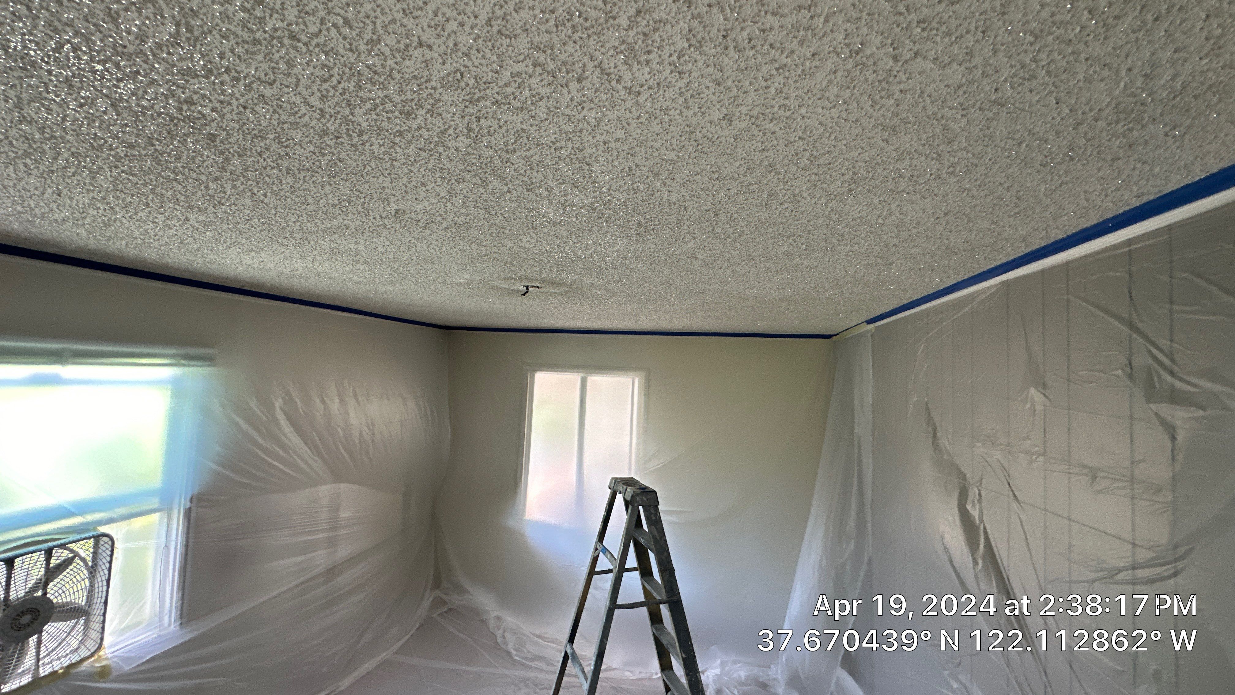 Interior- exterior Painting Hayward  by Herrera’s Bay Area Painting inc.