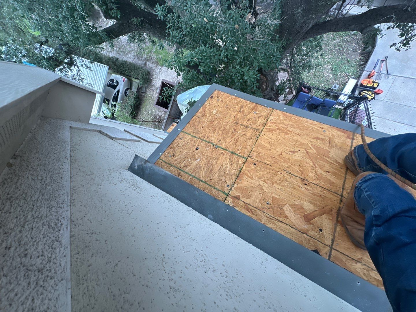 Roof Repair Houston by Roof Repair Company