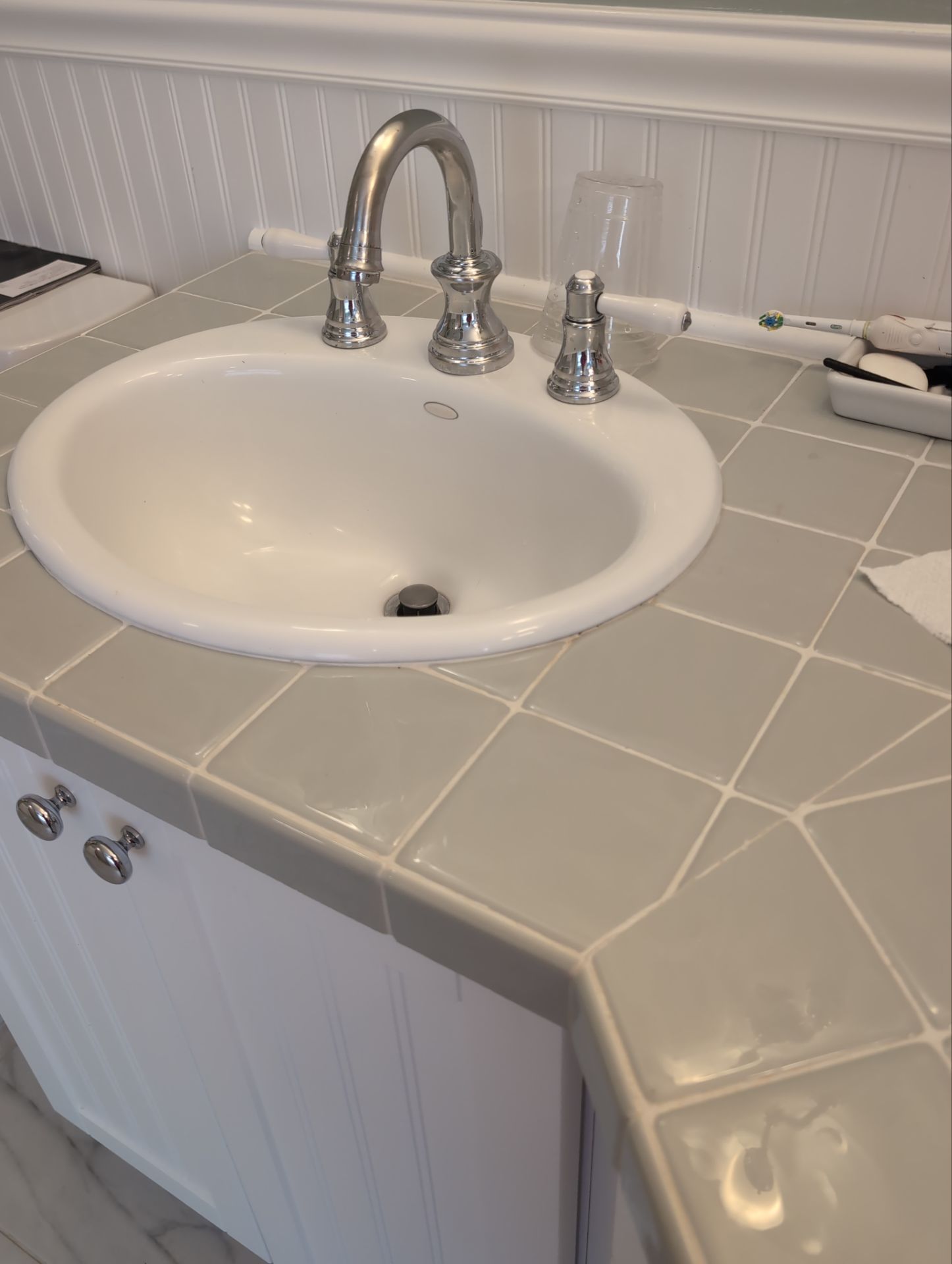 Maid Service and cleaning Project in Lake Oswego by Cloud 9 Professional Cleaning Services