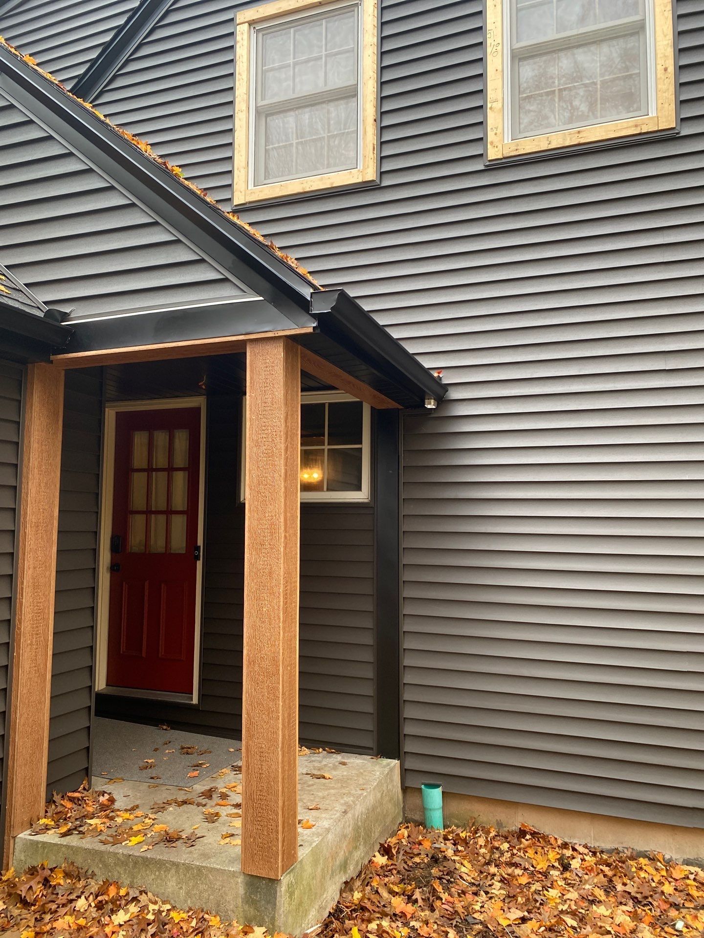 Gonnering Siding by Gellings Roofing & Siding
