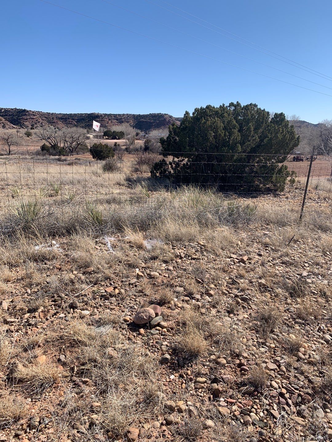 Light Commercial using 6' Pro-panel by Valley Fence Company