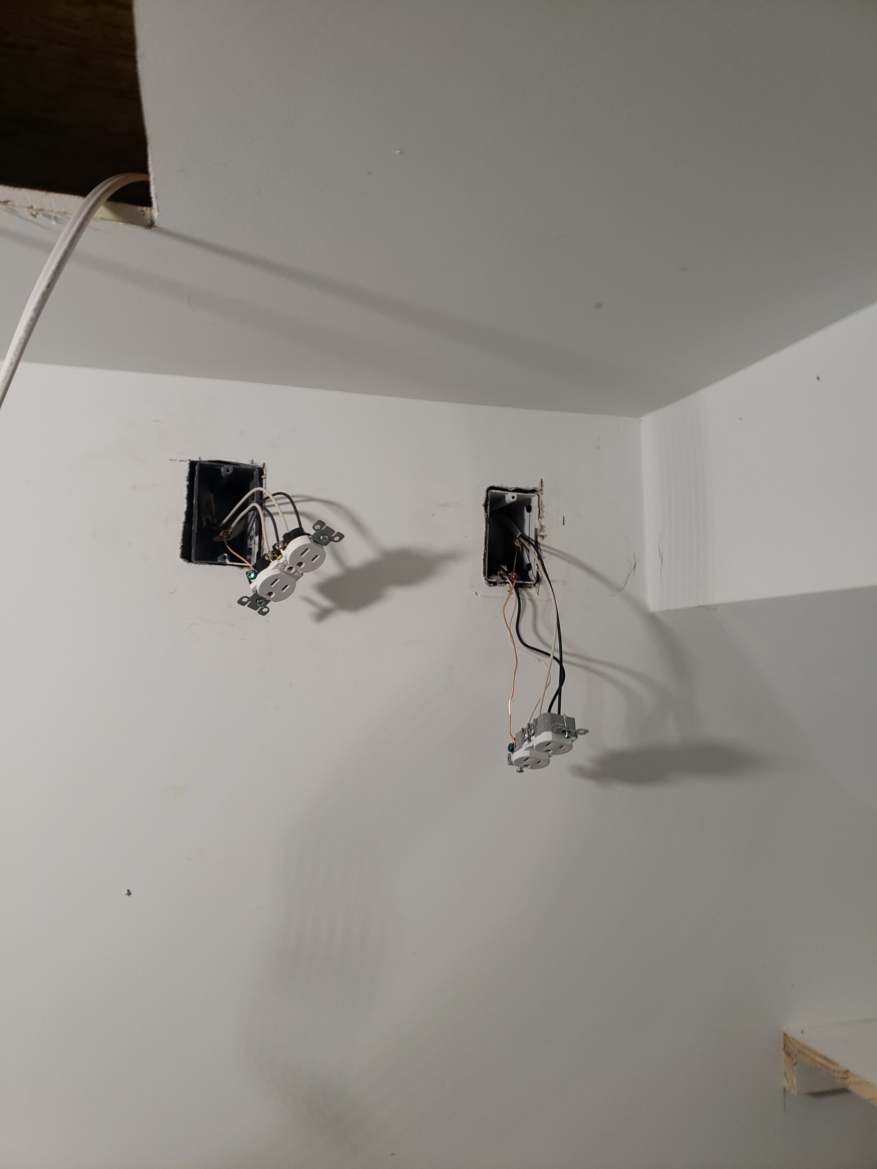 Server Room Organization & Climate Control by A Step Above Handy LLC