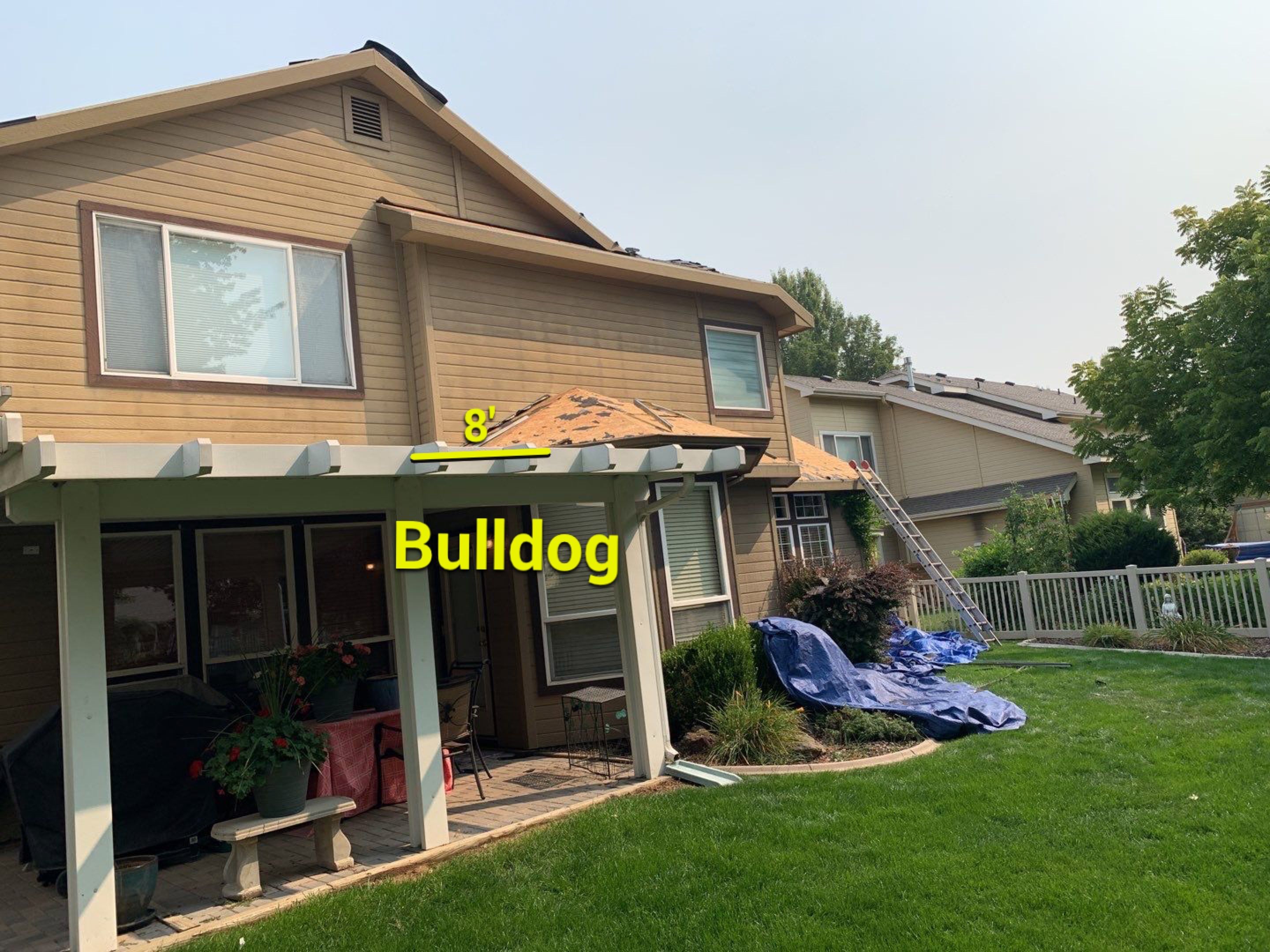 Boise ID., Residential Roofing Installation using Duration Shingles by ID Roofing LLC