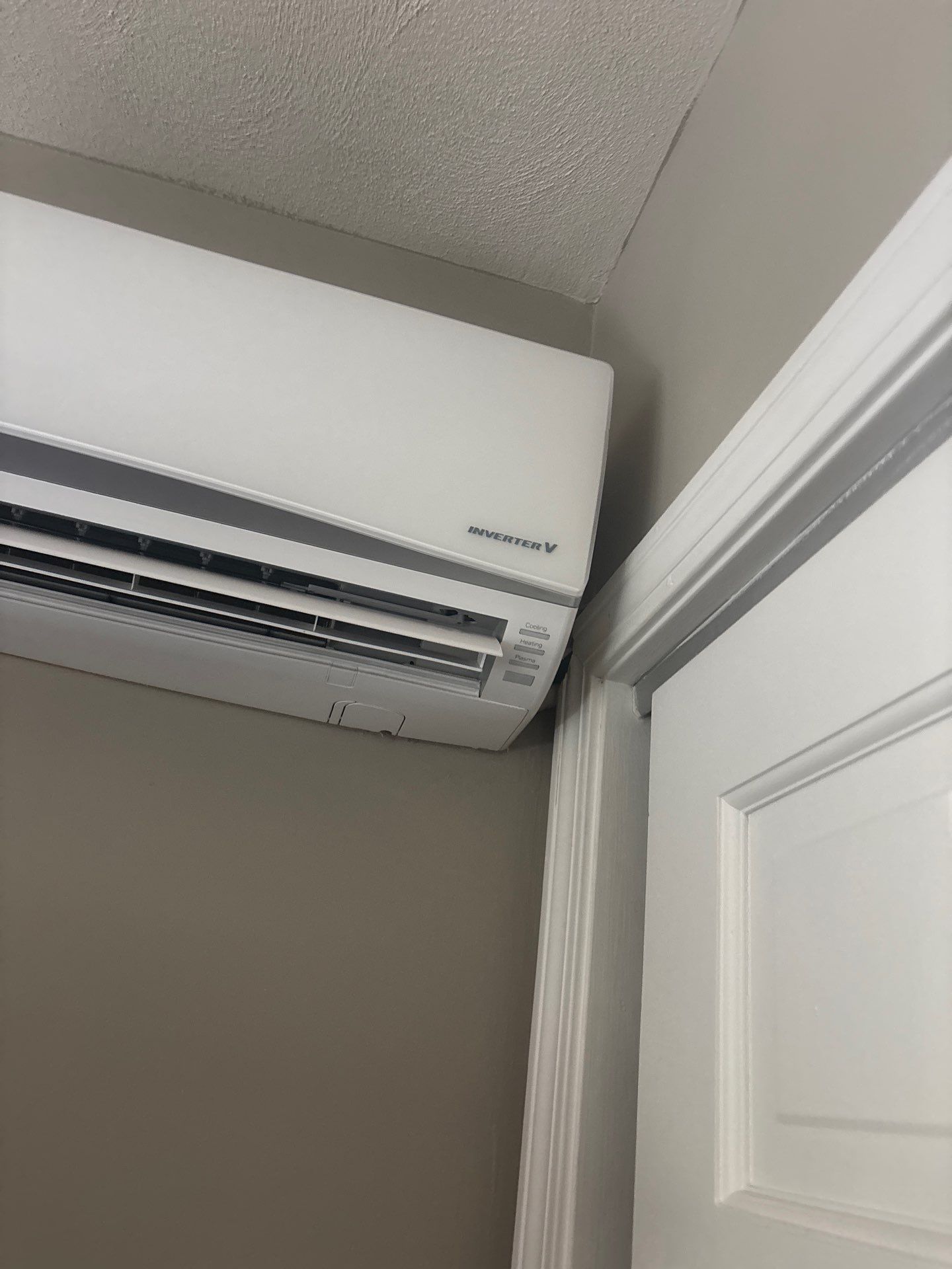 Mini-Split Cleaning & System Evaluation — Marblehead, MA by FAGONE MECHANICAL