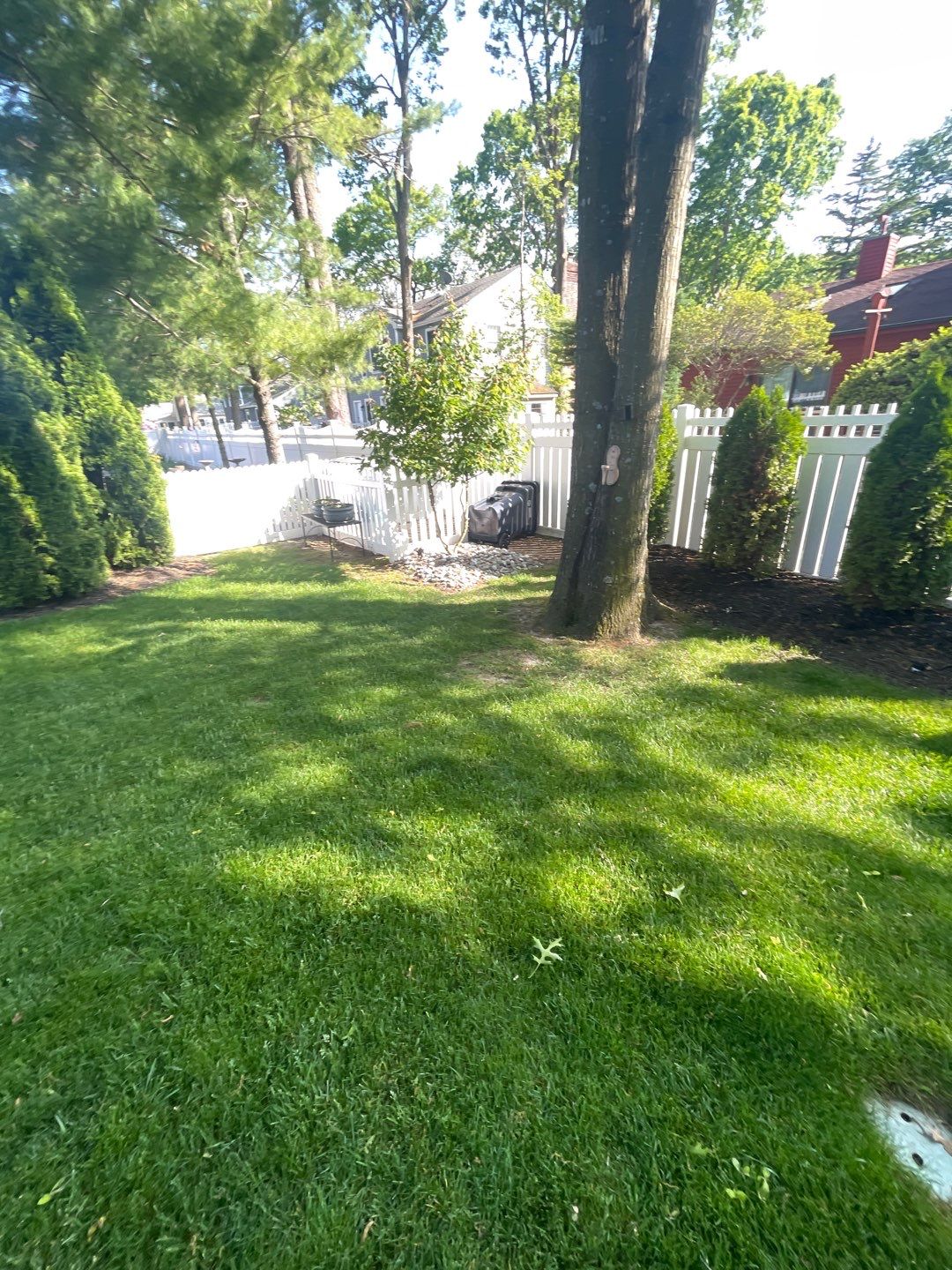 Residential Exterior Cleaning by SJ Exterior