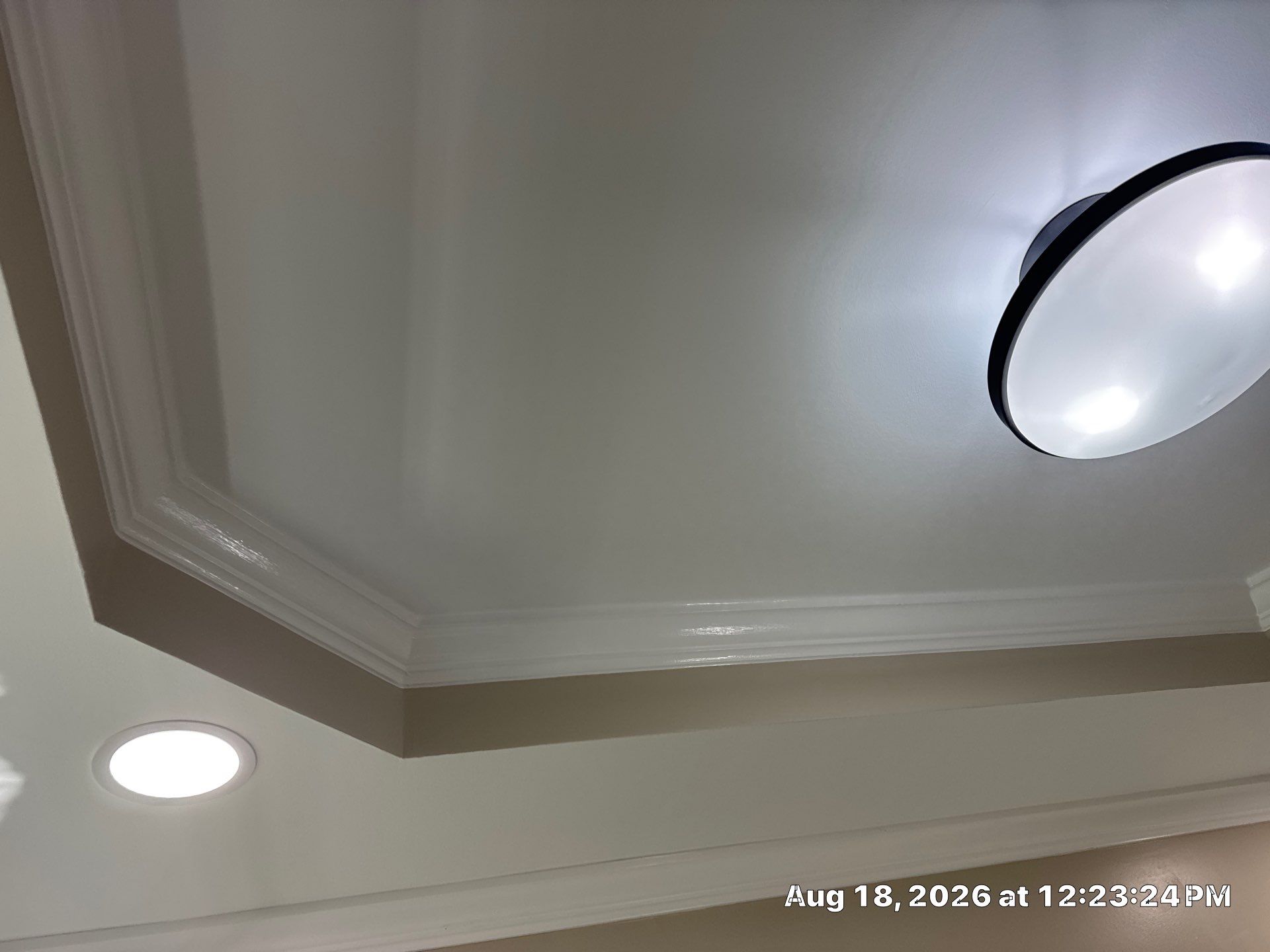 Covington GA Project by PGP Surface Solutions, LLC