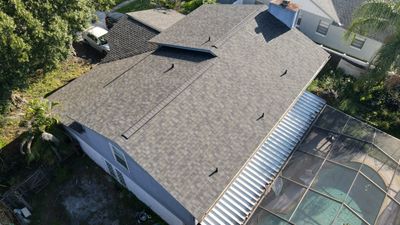 Roof Replacement in Valrico, FL