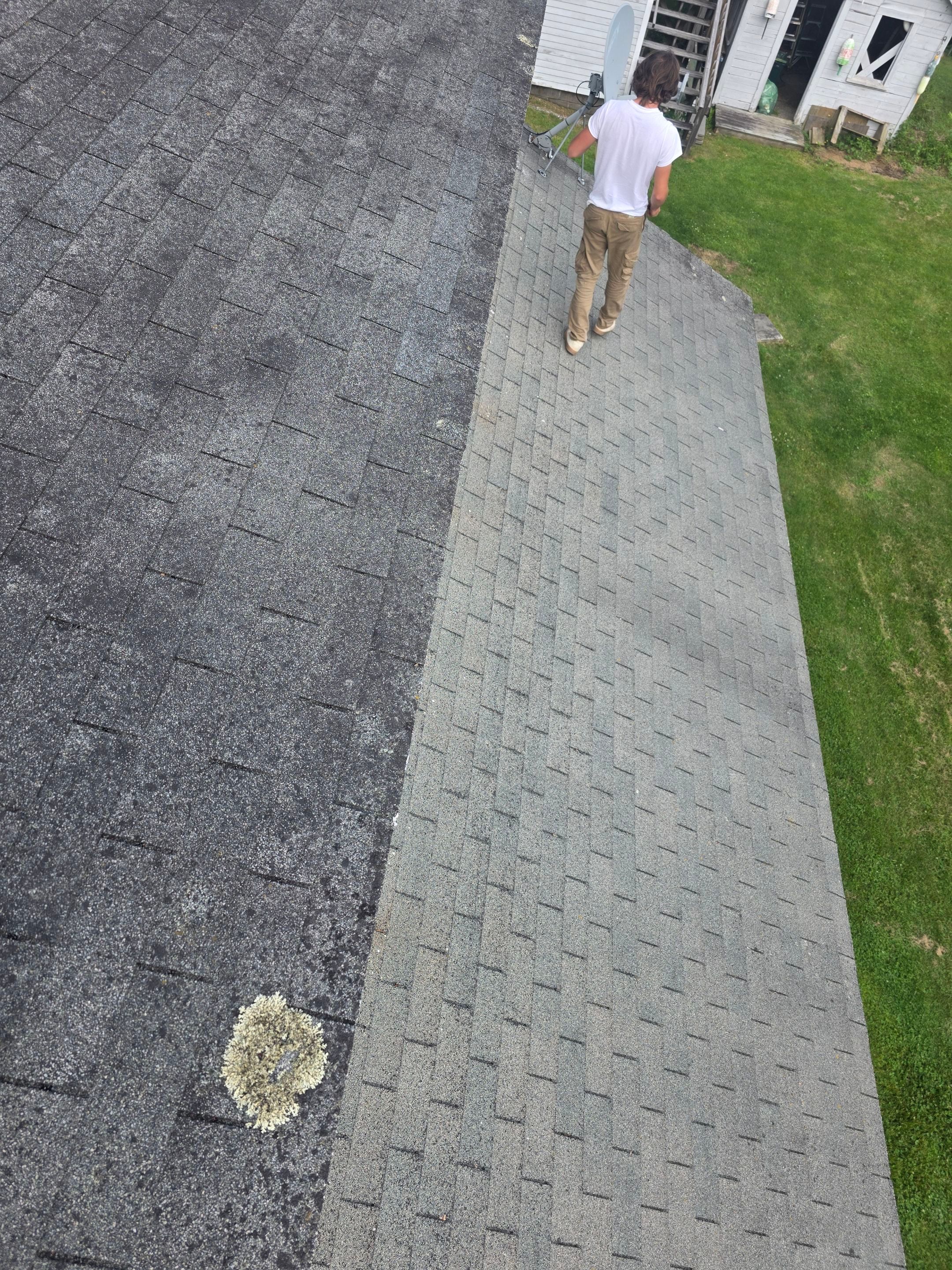 Curtis Cove by The B.A.R Roofing