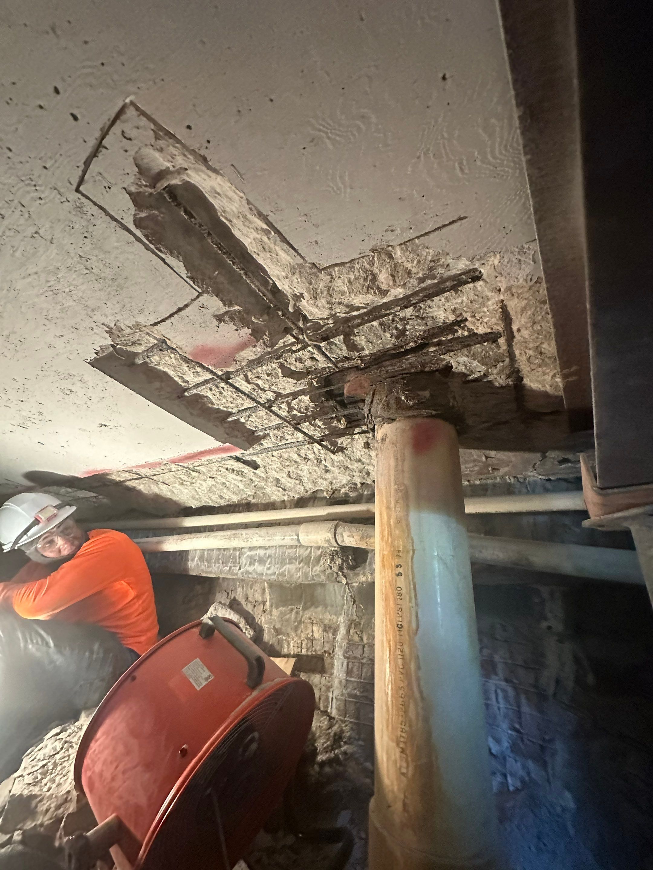 Project in Fort Lauderdale by The Goat Contractor ( Giampri Corp)