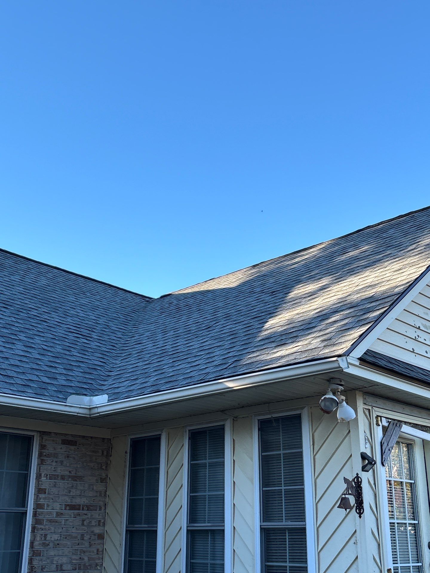 GAF HDZ - Oyster Gray by Linta Roofing