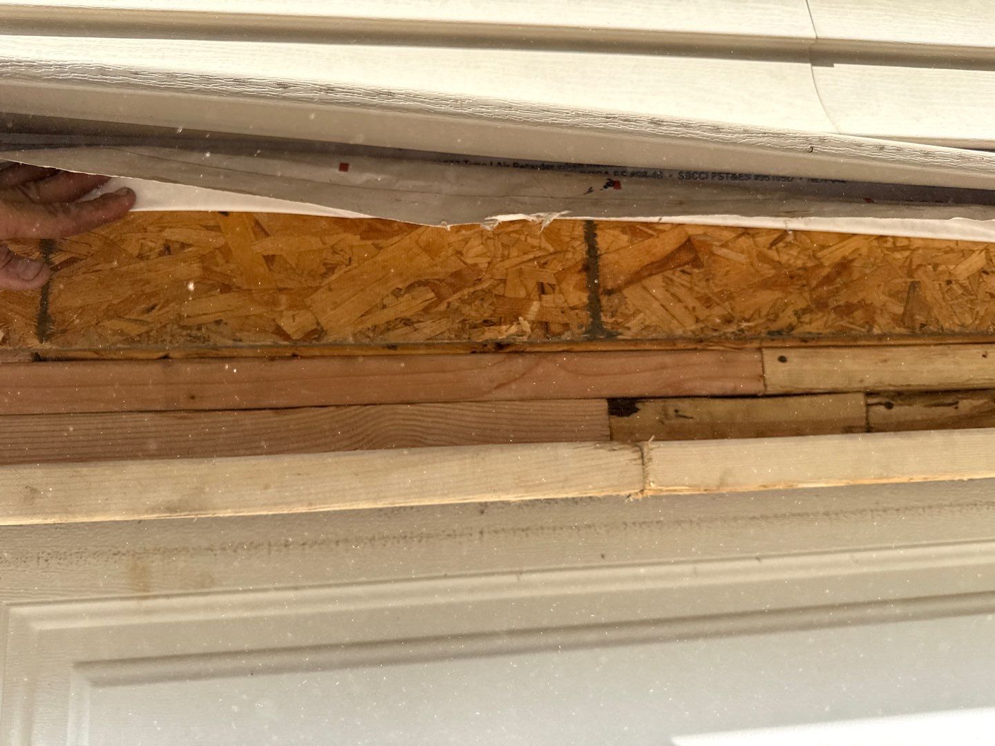 Roof Replacement using Owens Corning Driftwood by 180 Contractors