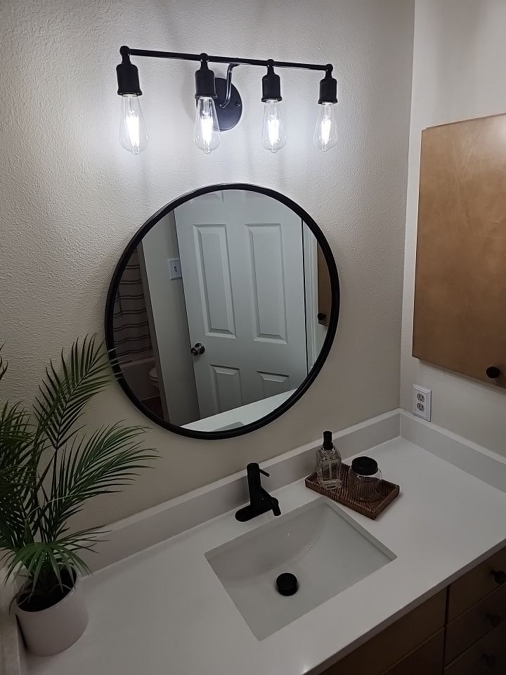 Lavenham Bathroom by Legacy Bath and Kitchen 