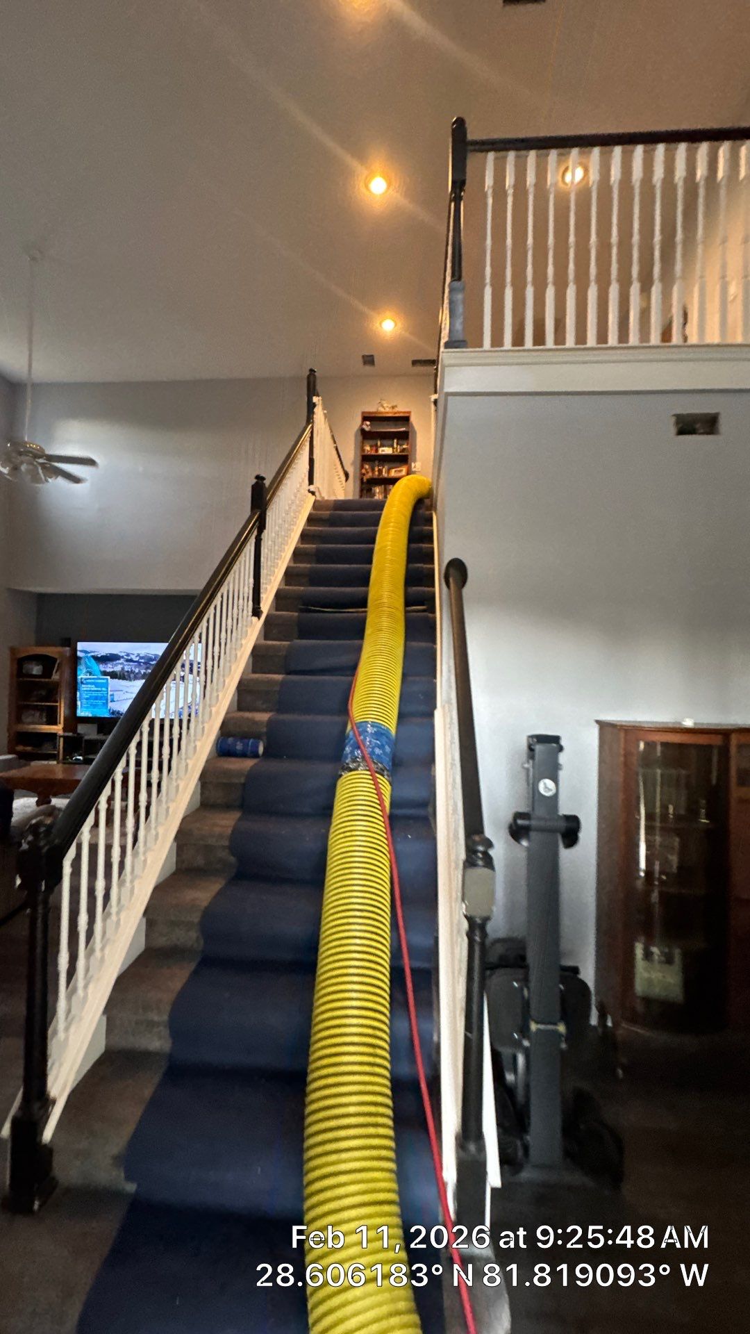 Air Duct Cleaning in Groveland by Hygienic Air, Inc