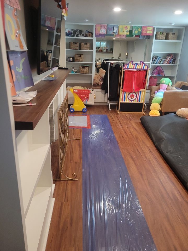 Mold Remediation by Accountable Home Services